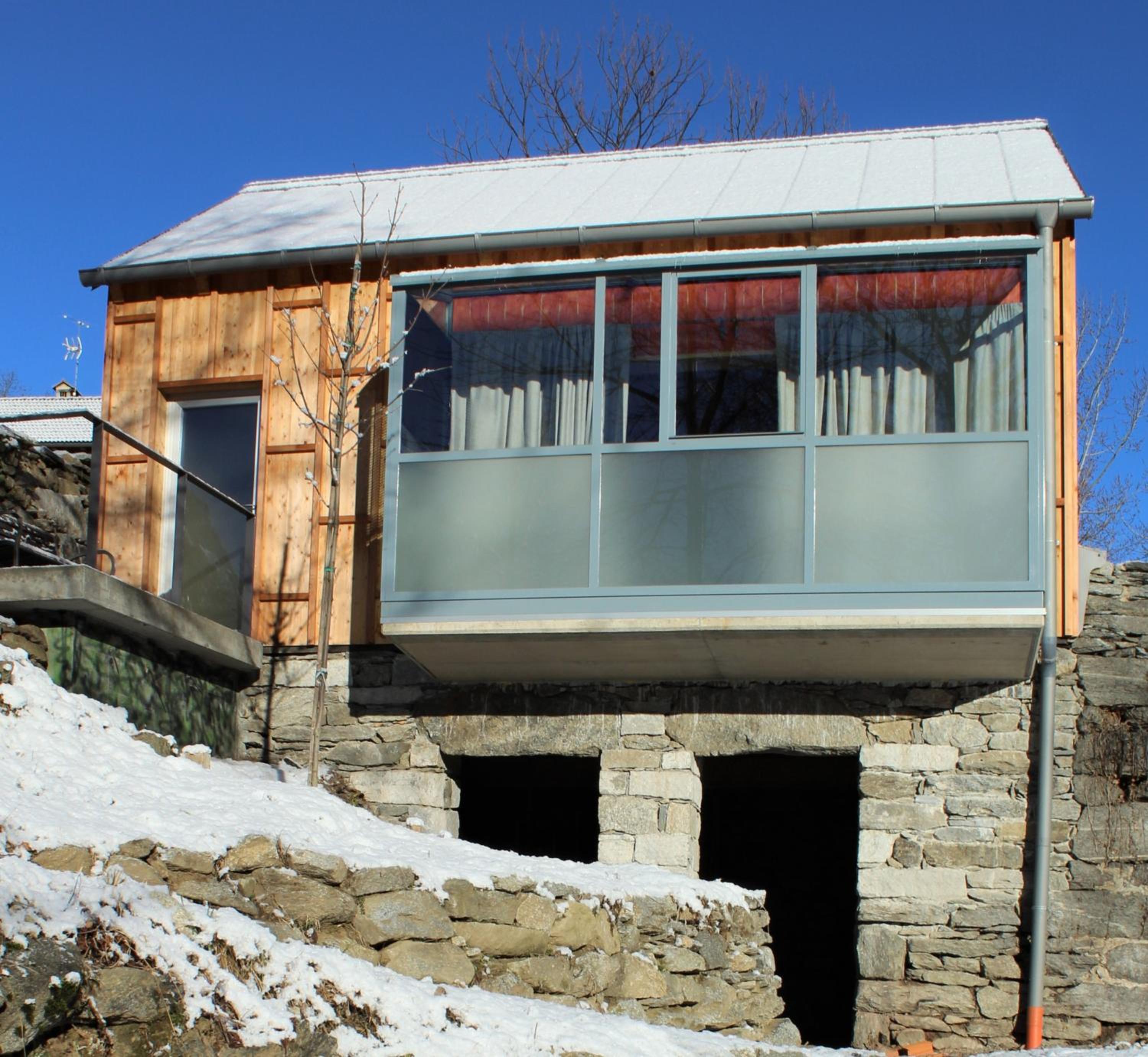 Vacation Home photo 2