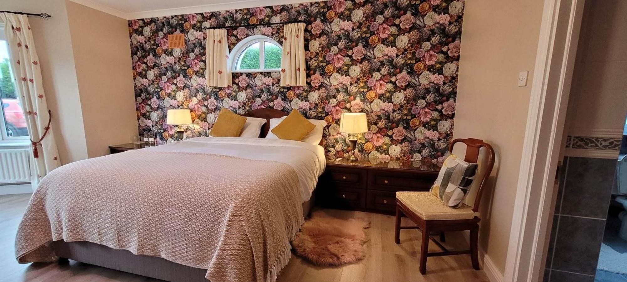 Deluxe Double Room photo 2