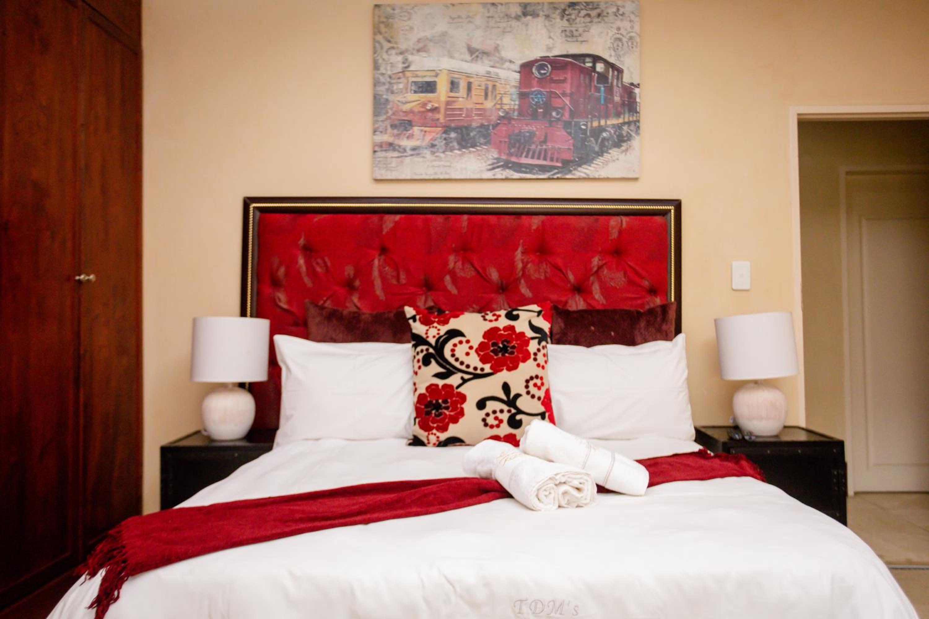 Classic Queen Room - Photo 2