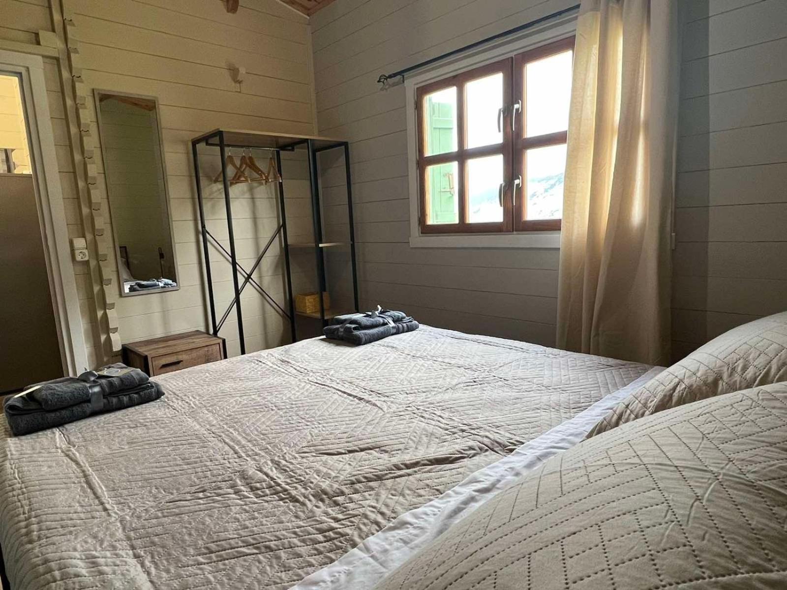 Two-Bedroom Villa photo 1
