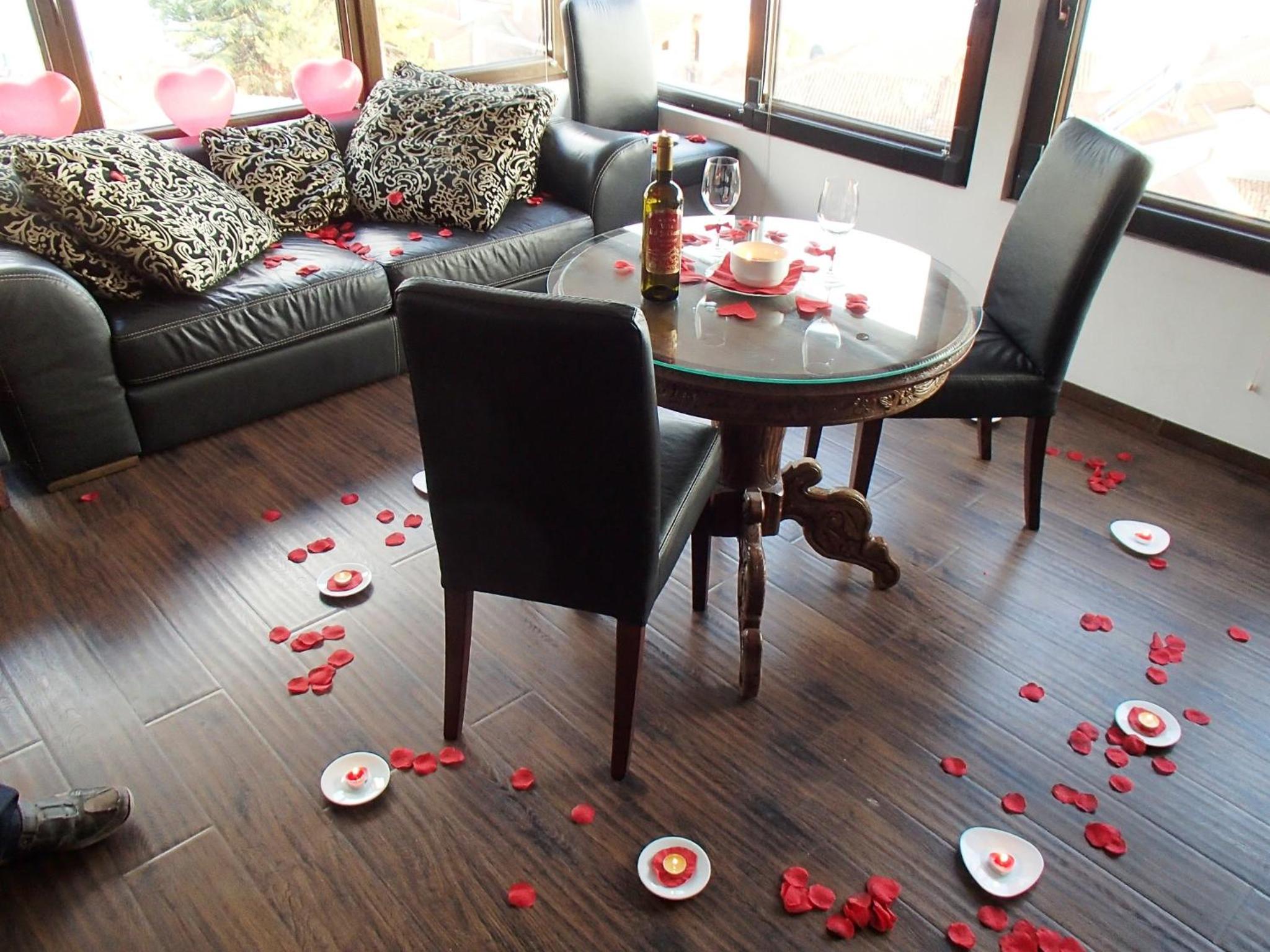 Penthouse Suite - Photo 3