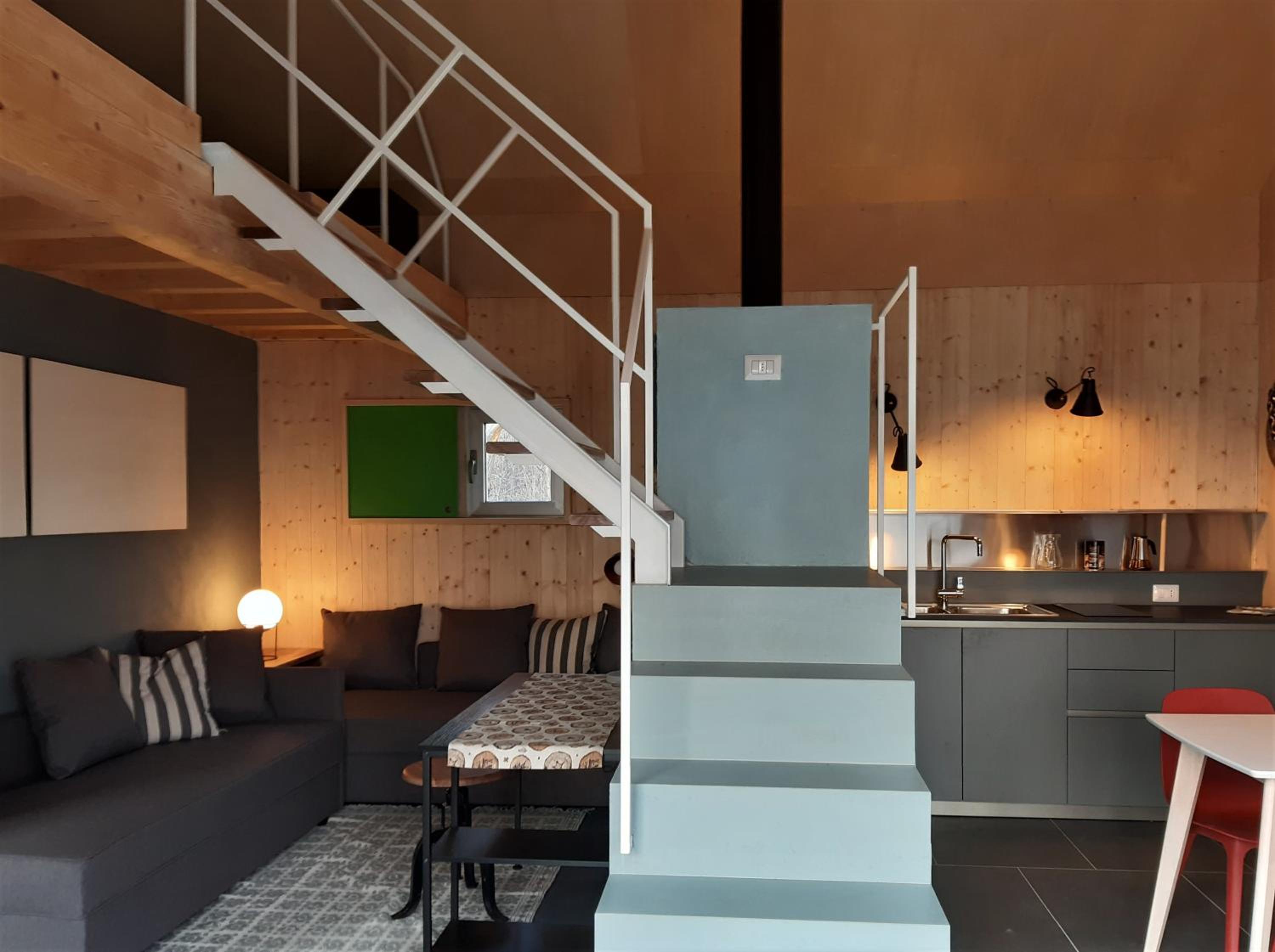 Vacation Home photo 1