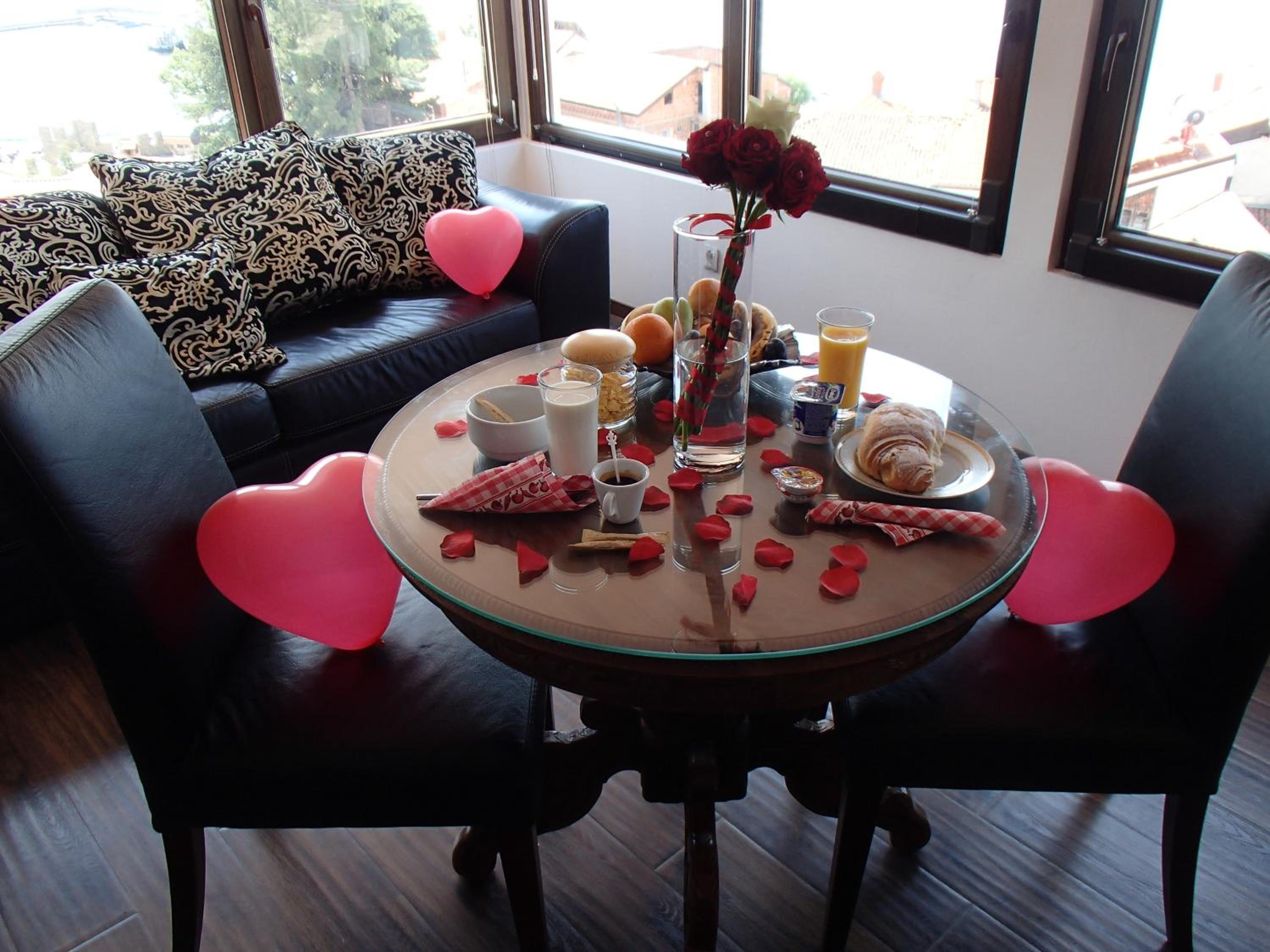 Penthouse Suite - Photo 10