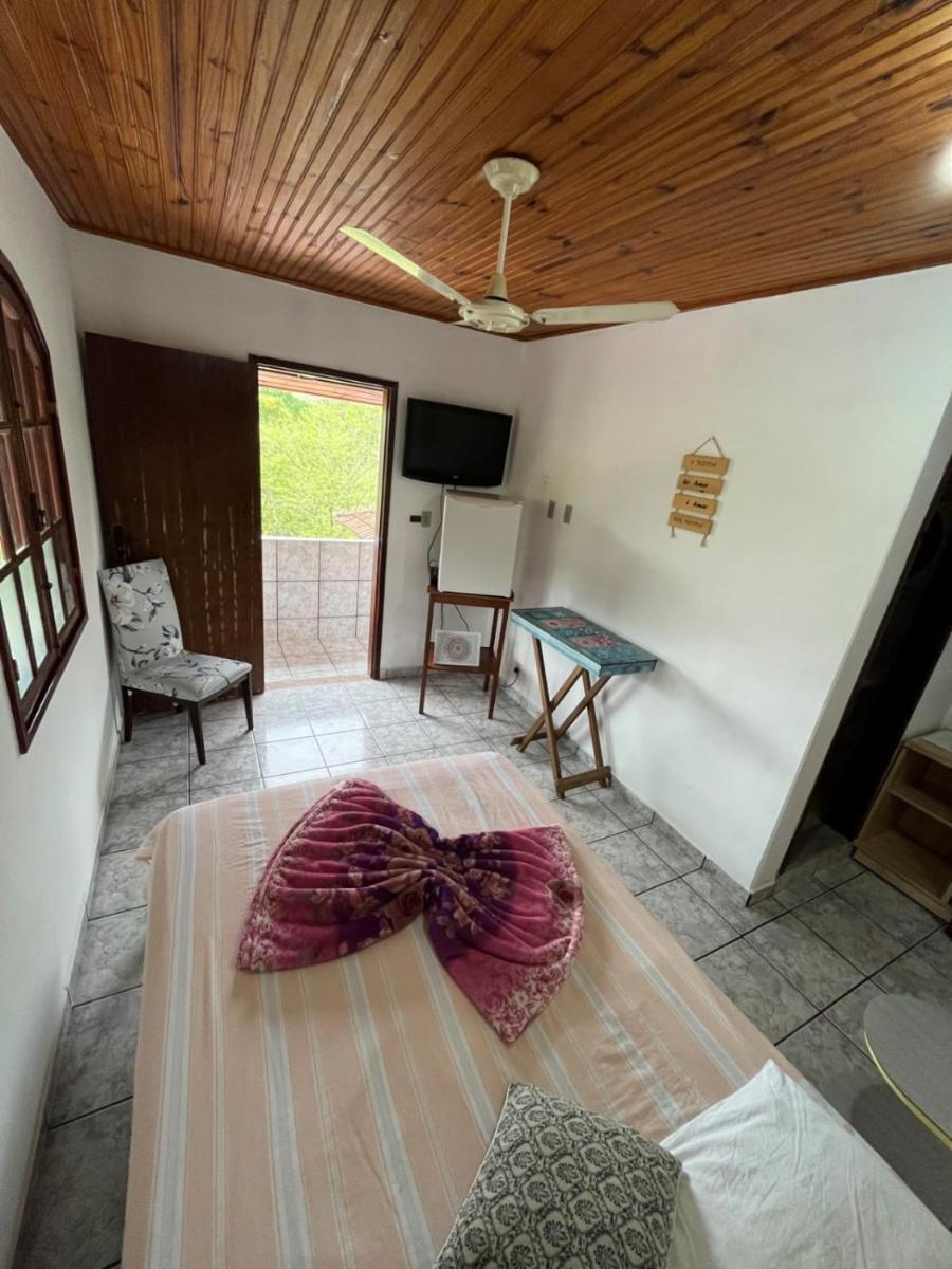 Suite with Mountain View photo 2