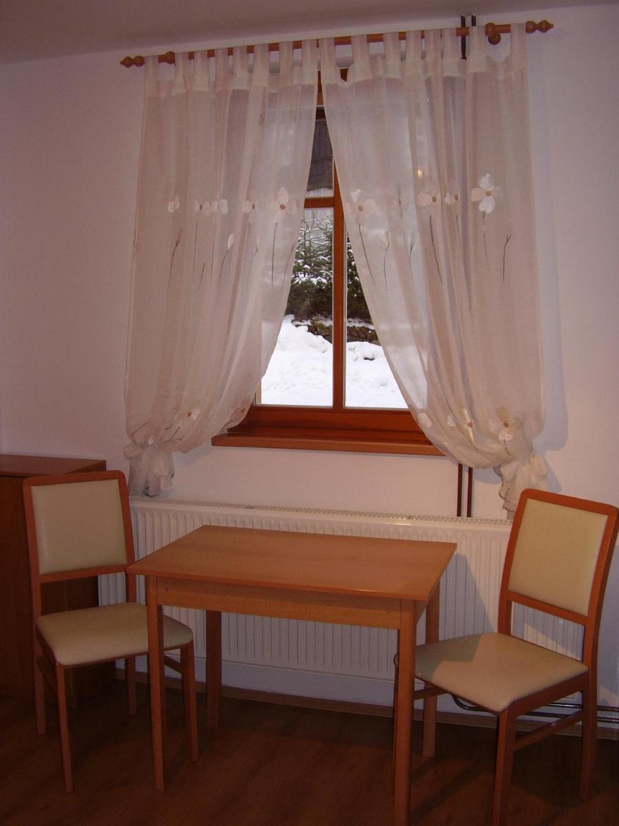 Double Room with Extra Bed photo 3