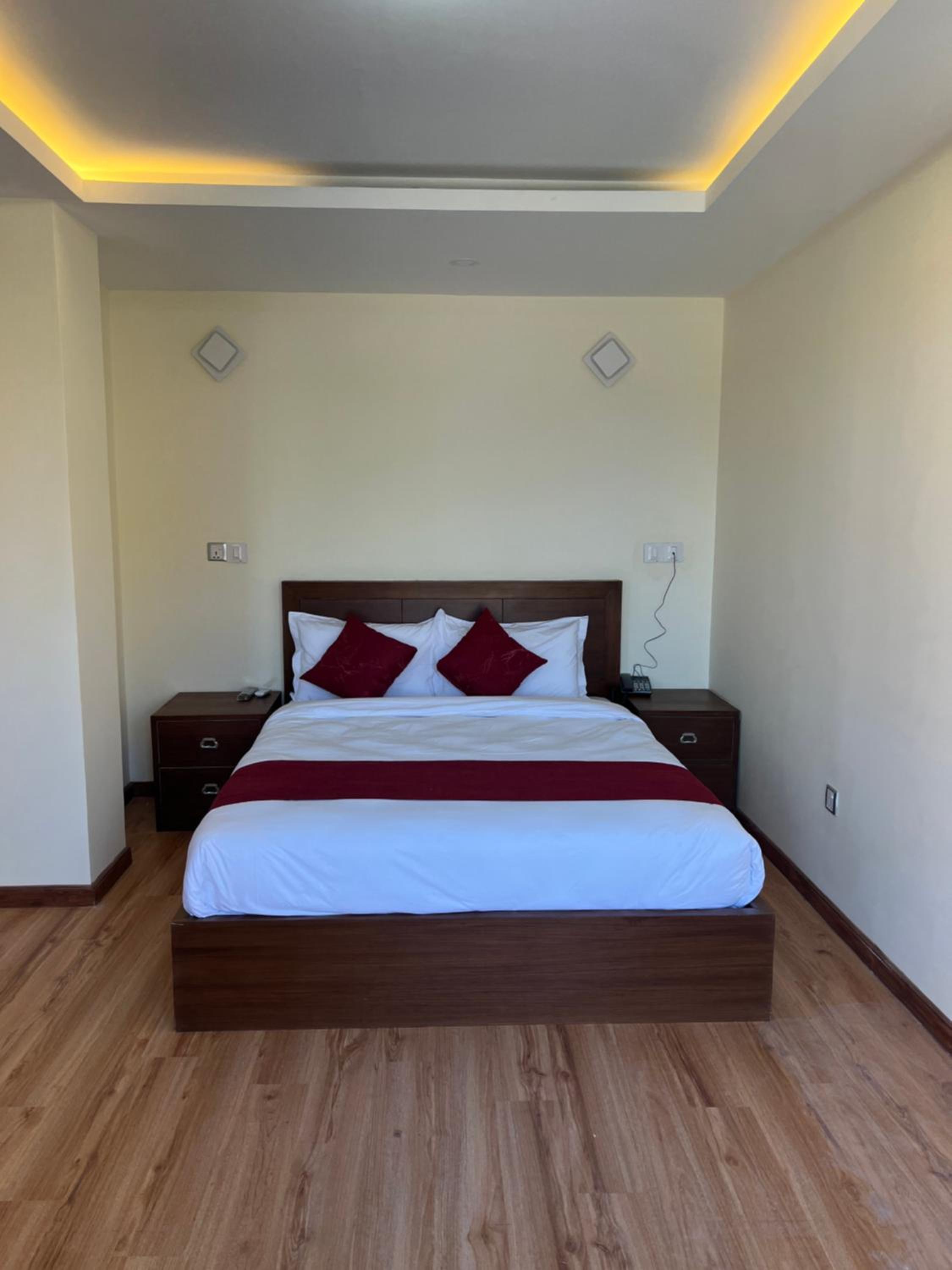 Deluxe Double Room photo 1