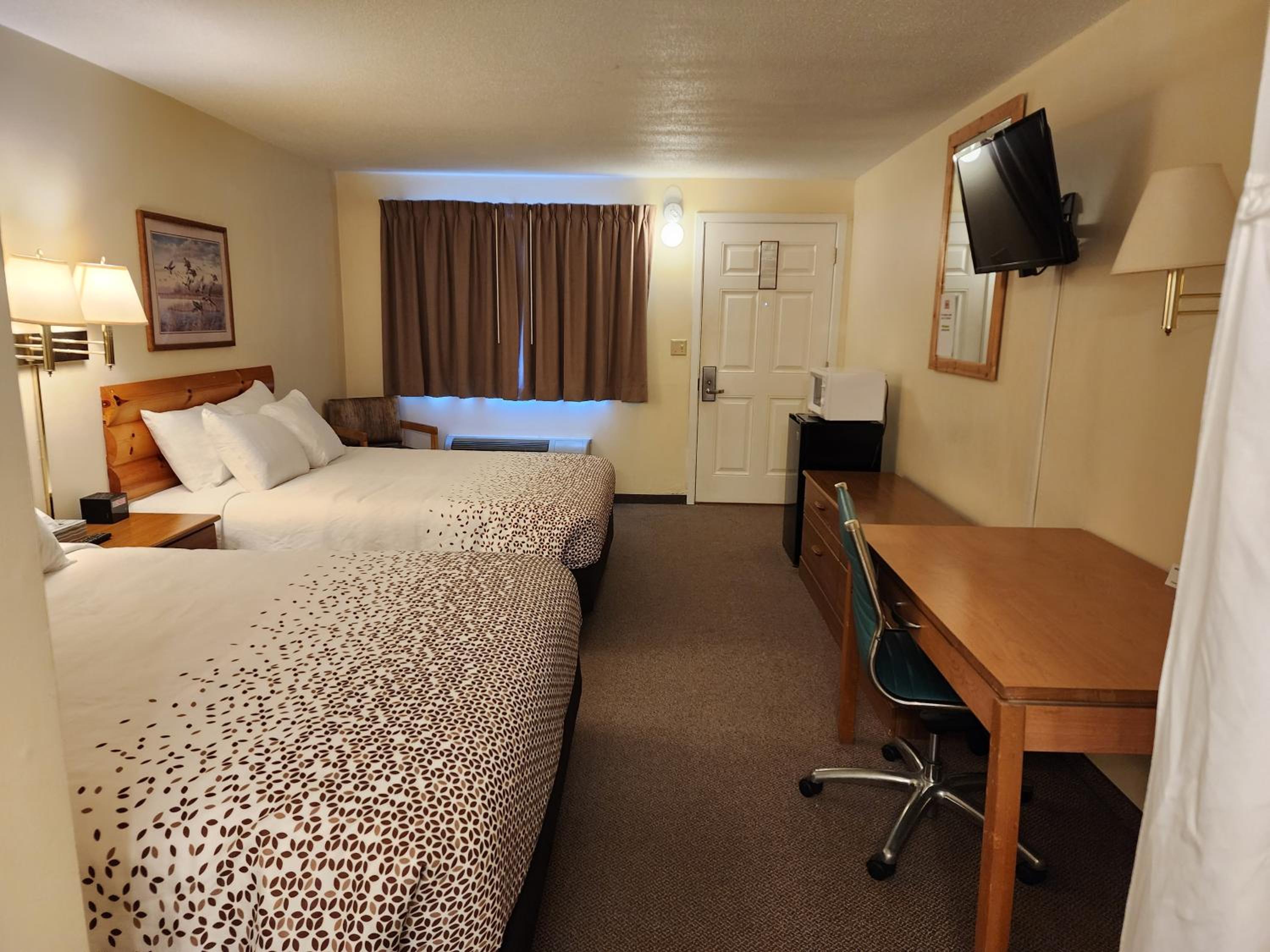 Standard Queen Room photo 1