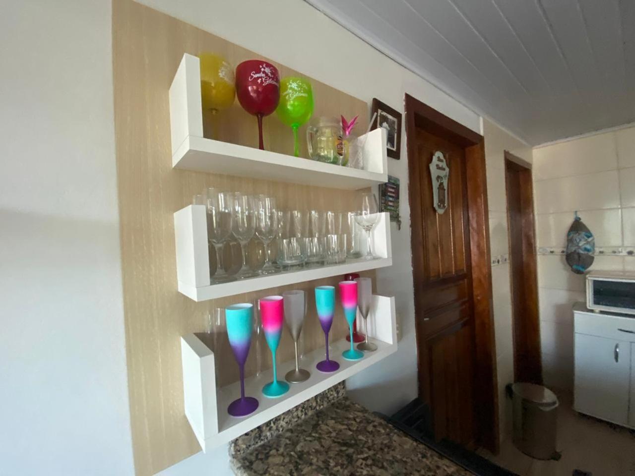 Two-Bedroom House photo 3