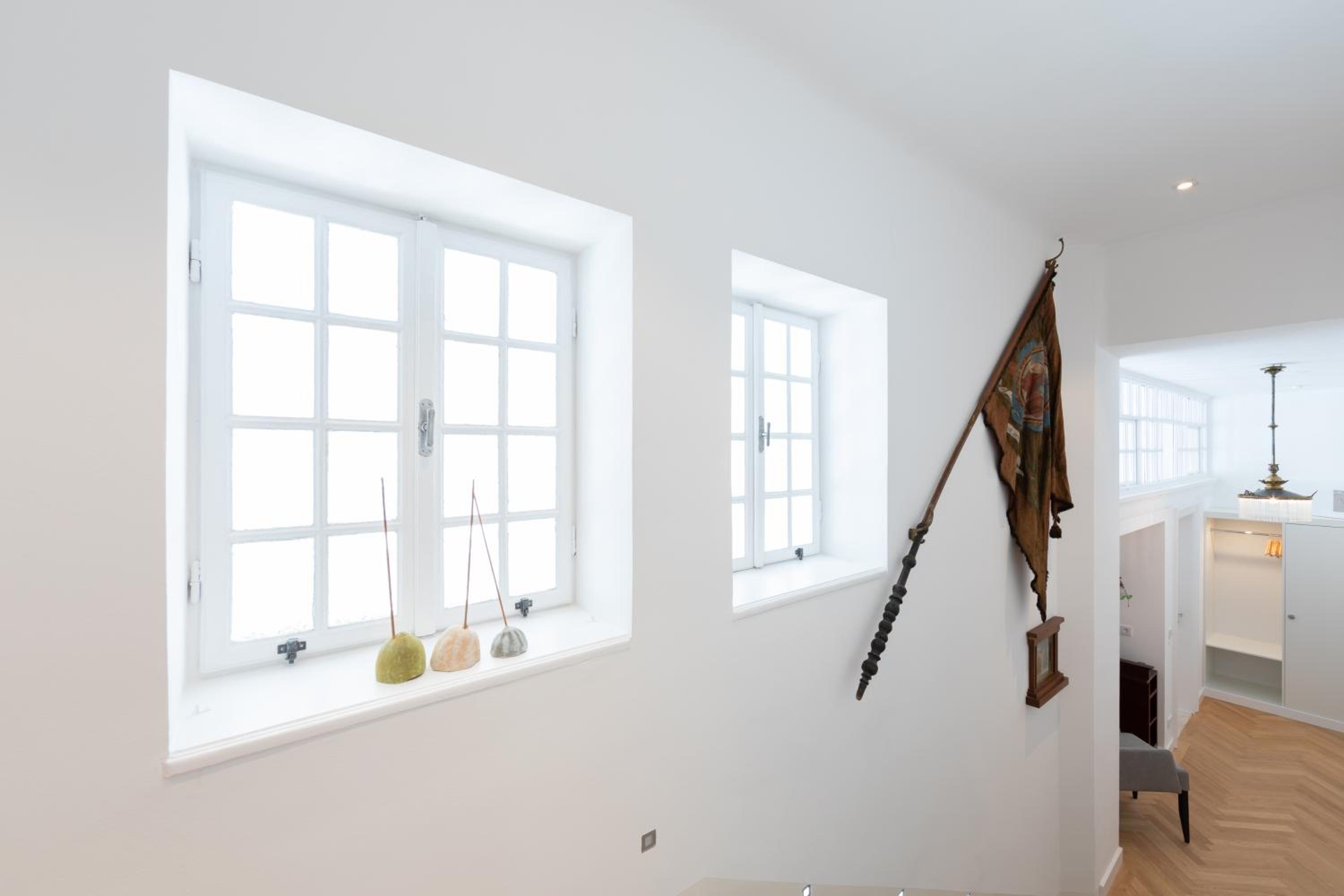Junior Suite With Terrace photo 3