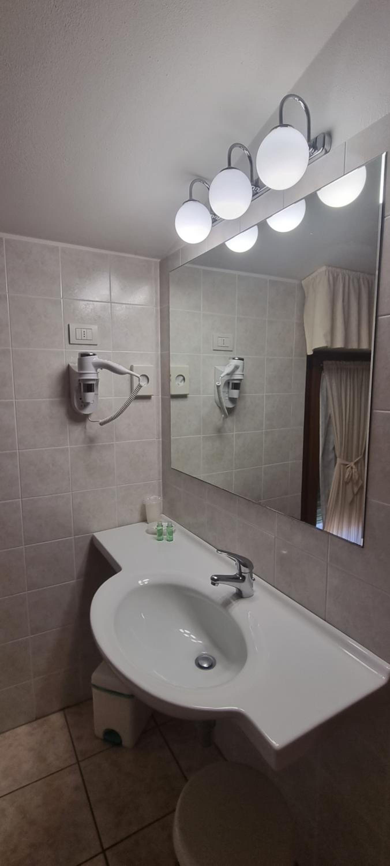 Quadruple Room photo 3