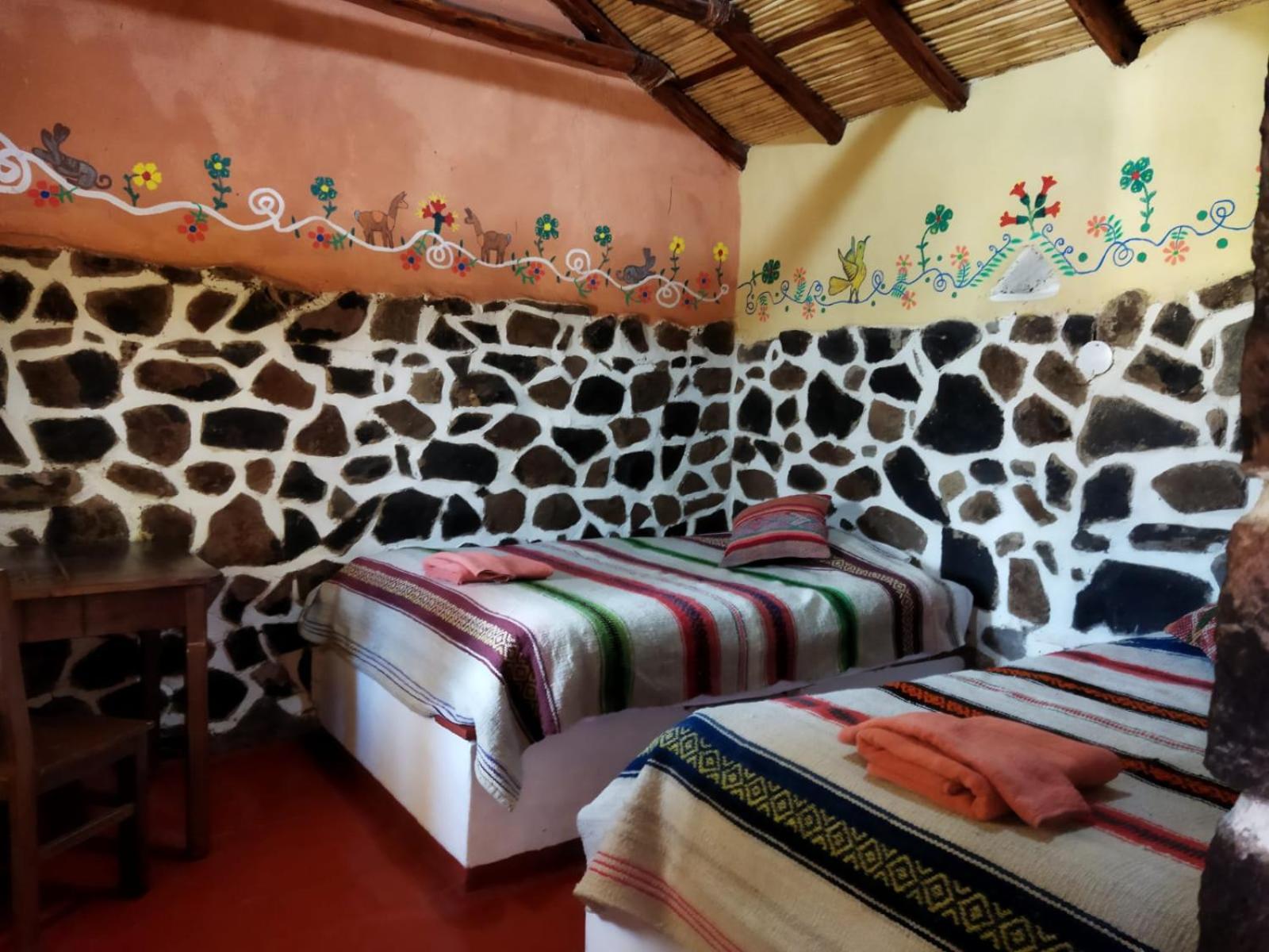 Twin Room photo 1