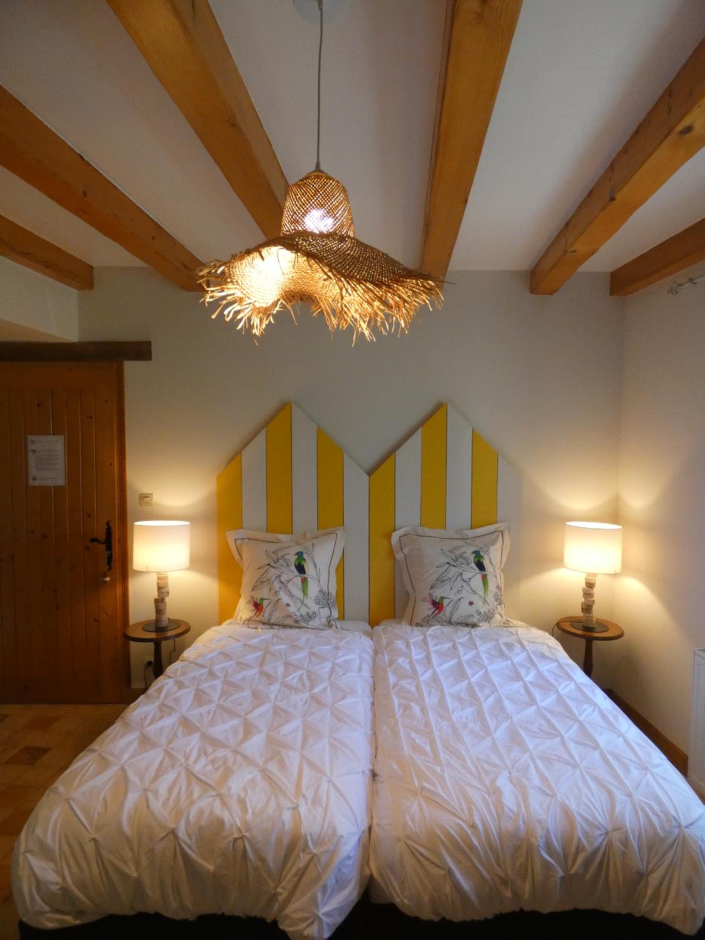 Standard Double Room - Photo 1
