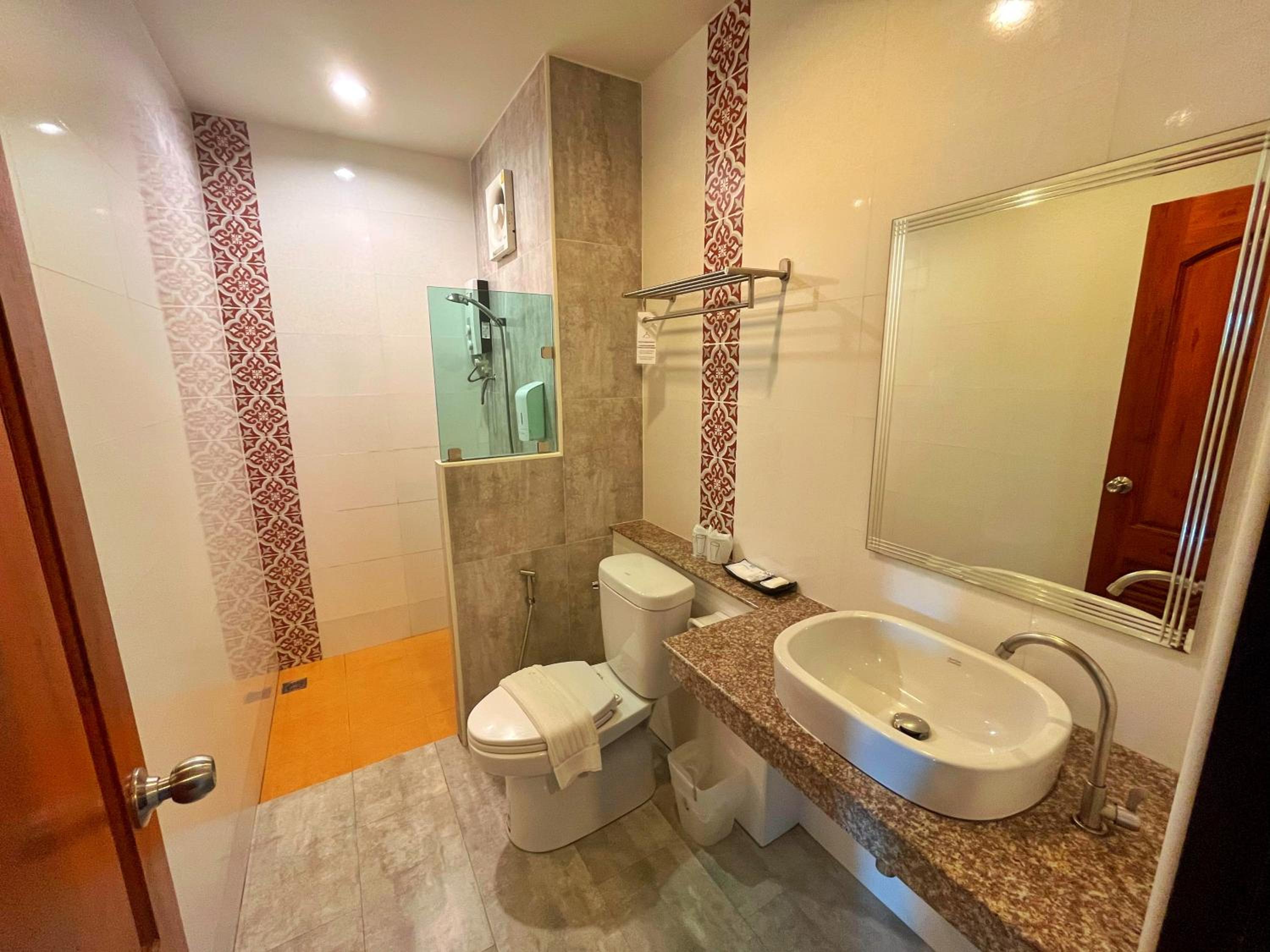 Superior Double Room - Photo 7