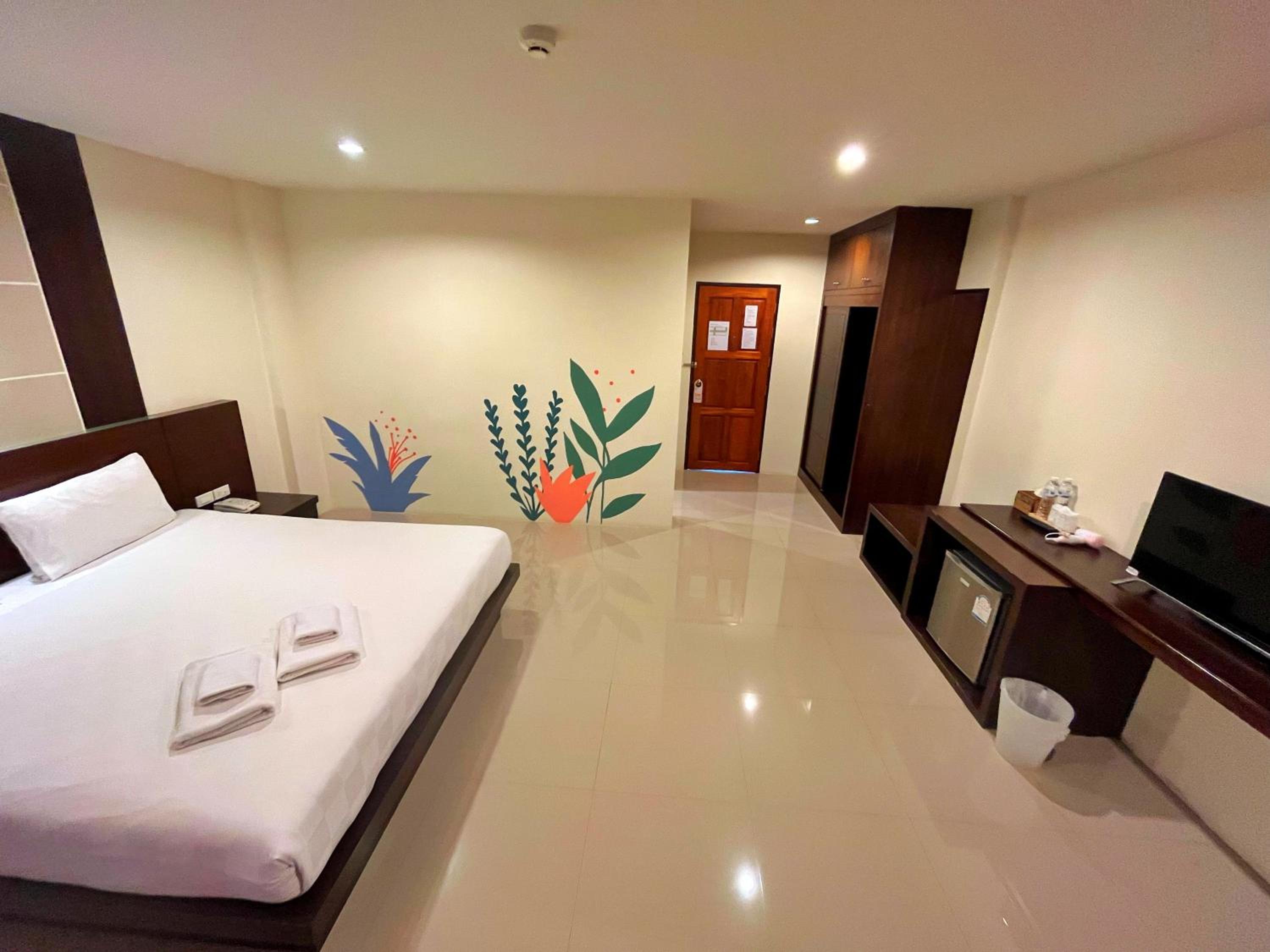 Superior Double Room - Photo 14
