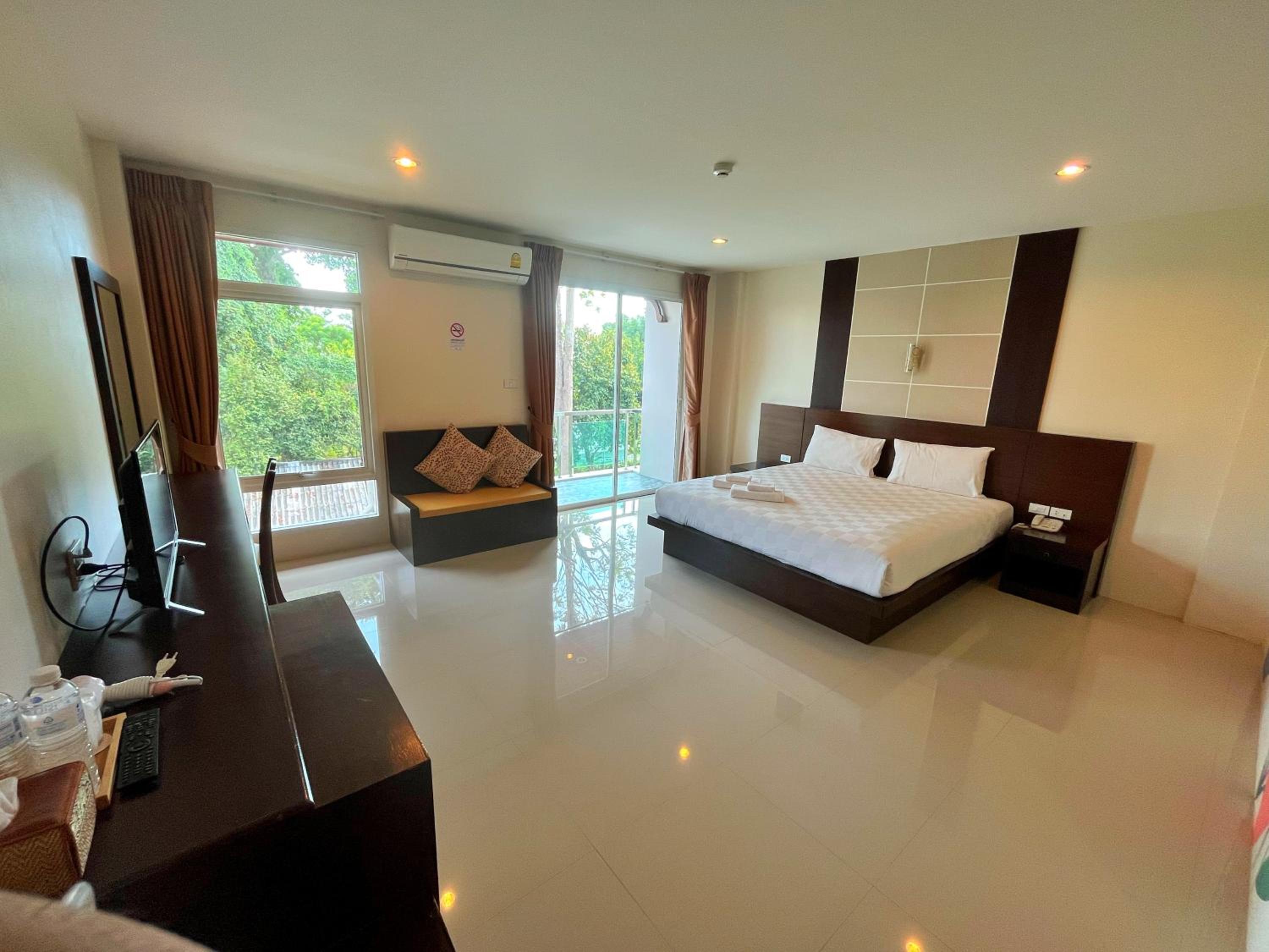 Superior Double Room - Photo 3