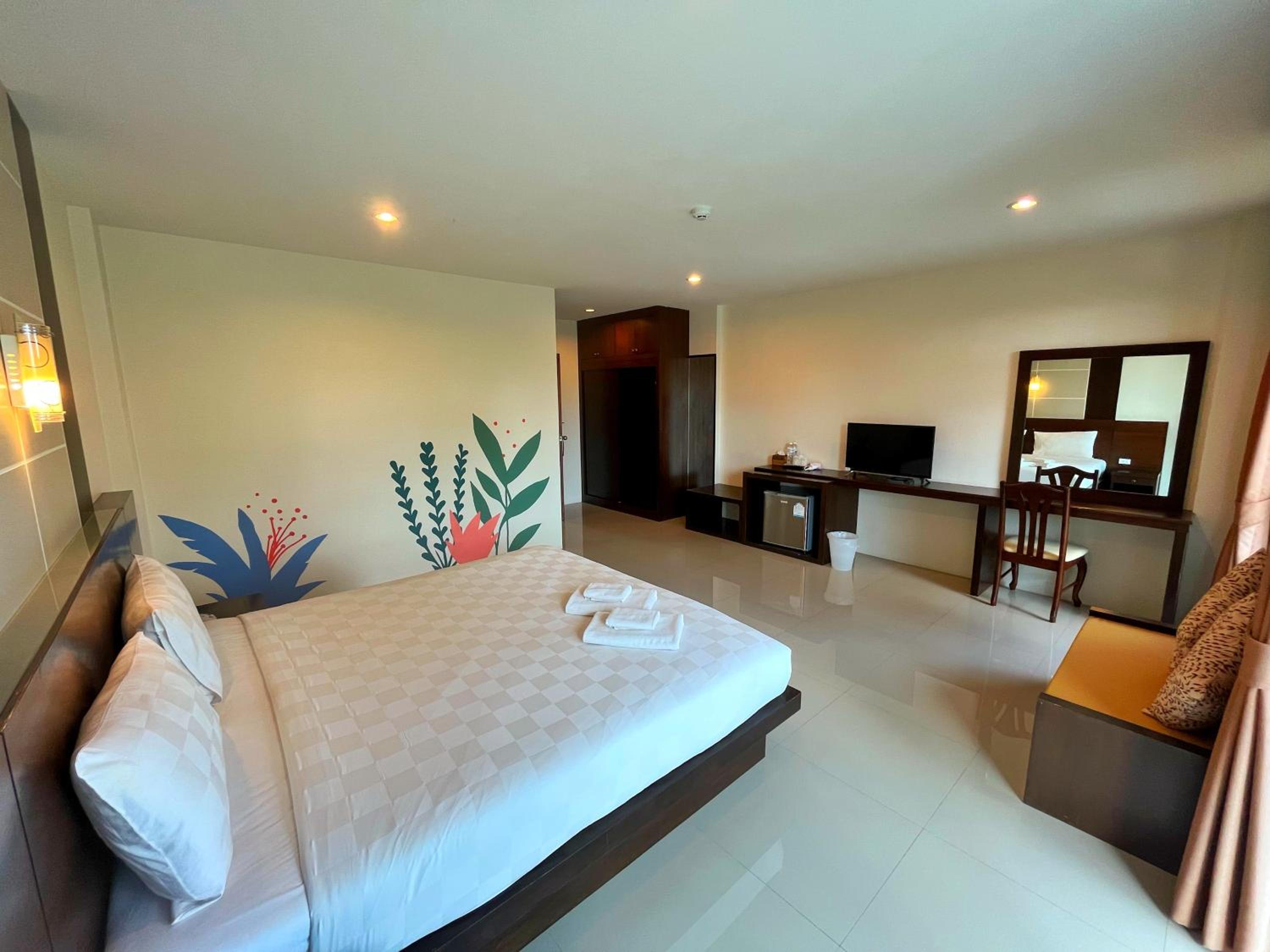 Superior Double Room - Photo 4