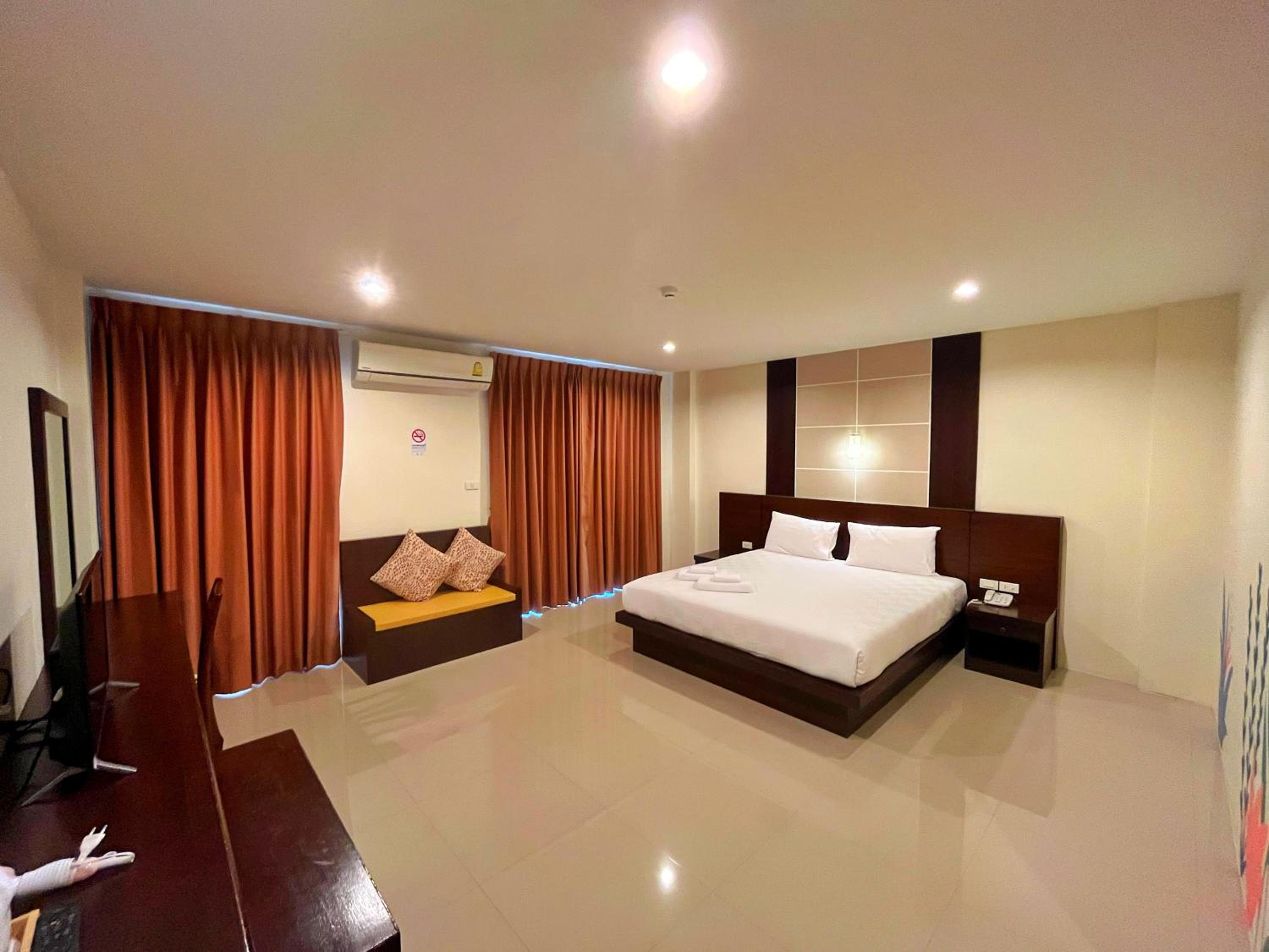Superior Double Room - Photo 13