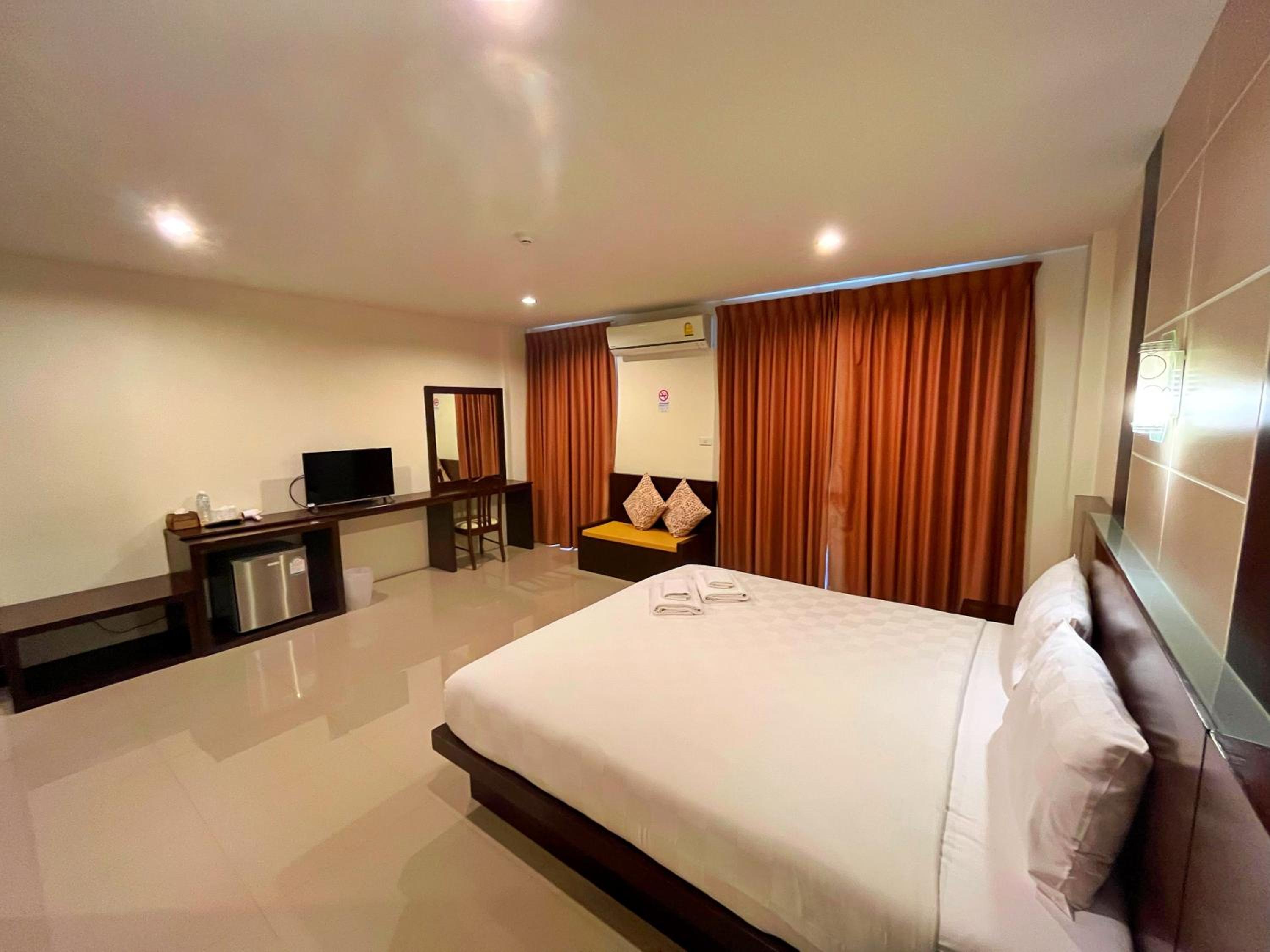 Superior Double Room - Photo 12