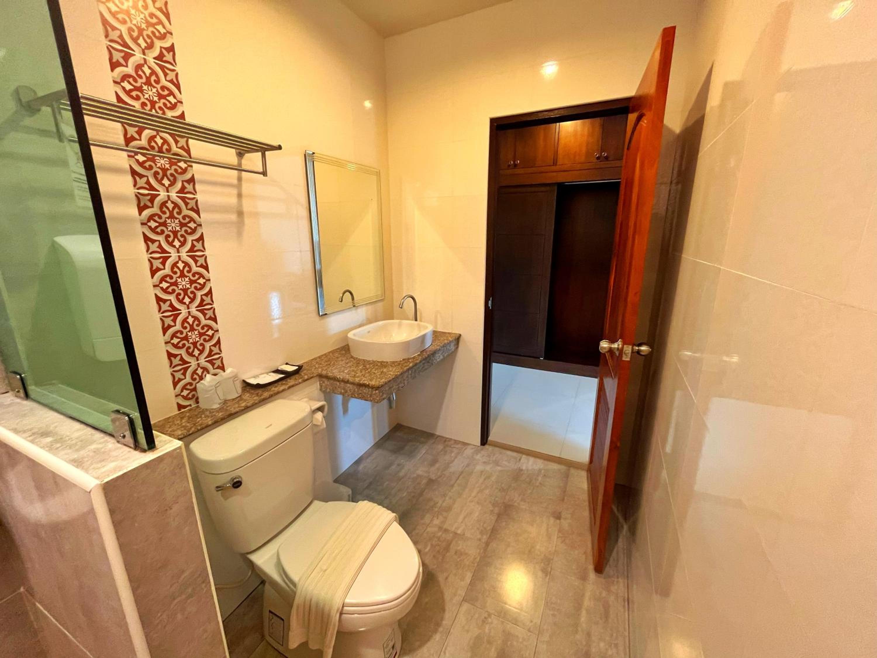 Superior Double Room - Photo 6