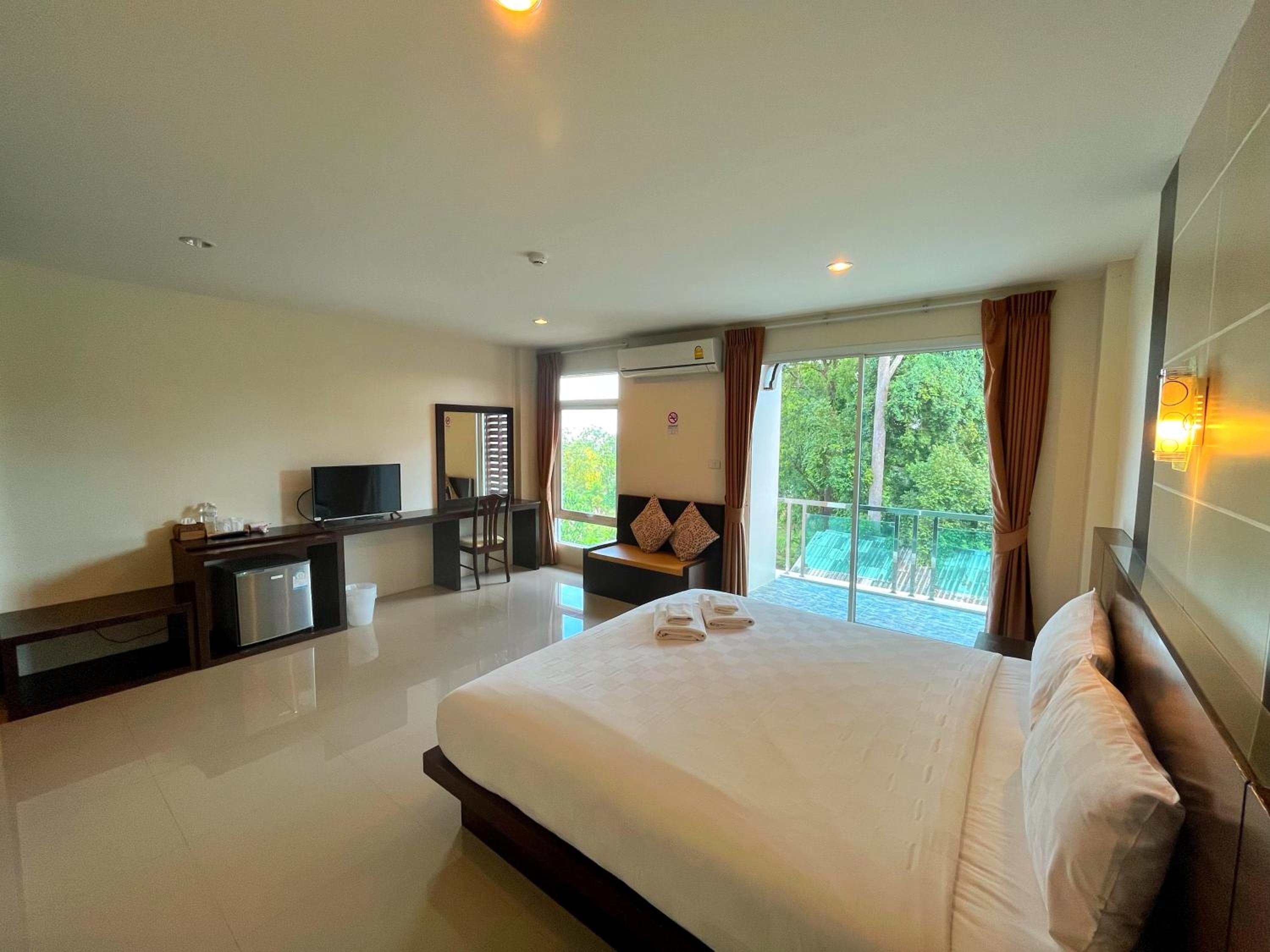 Superior Double Room - Photo 2