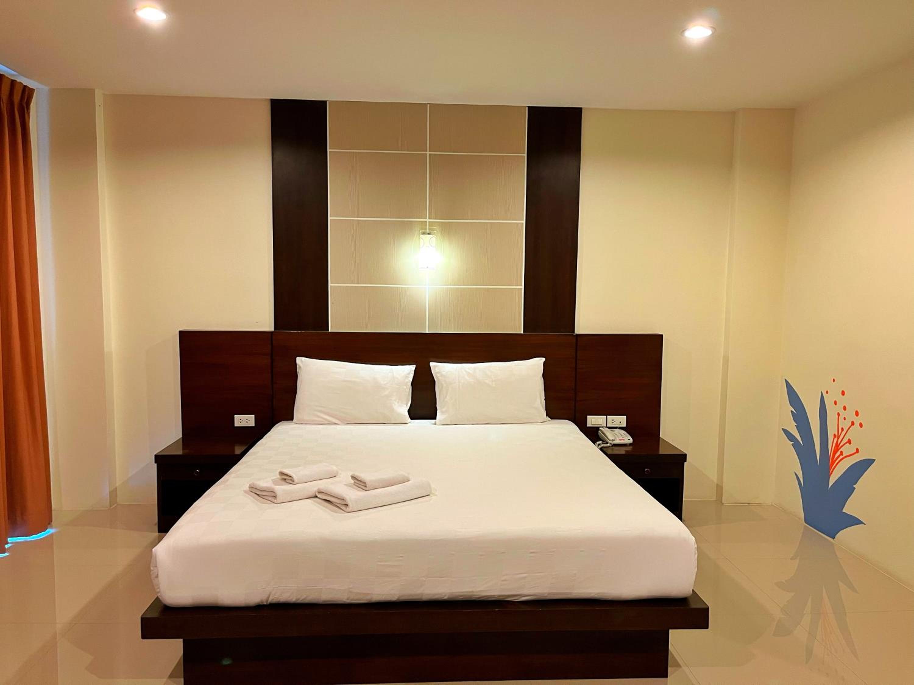 Superior Double Room - Photo 11