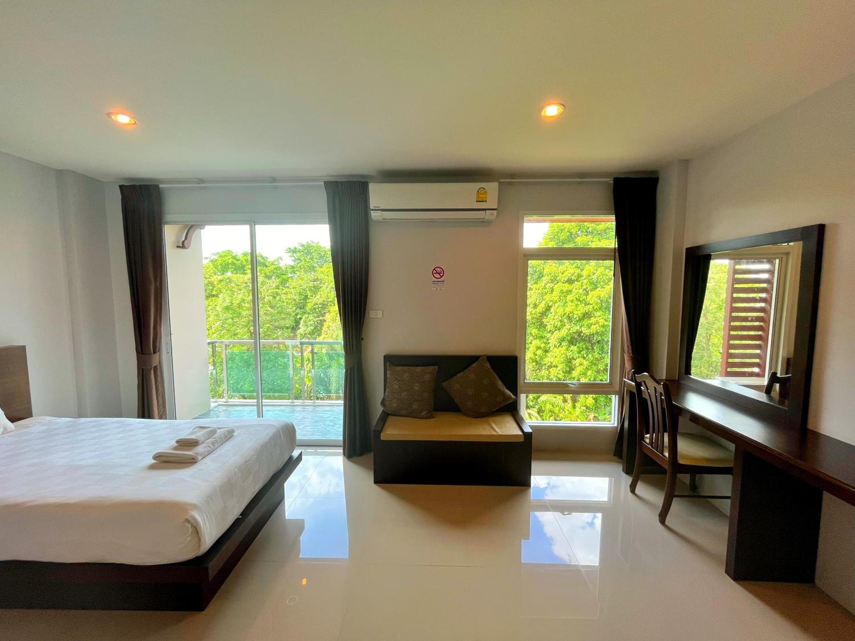 Superior Double Room - Photo 10
