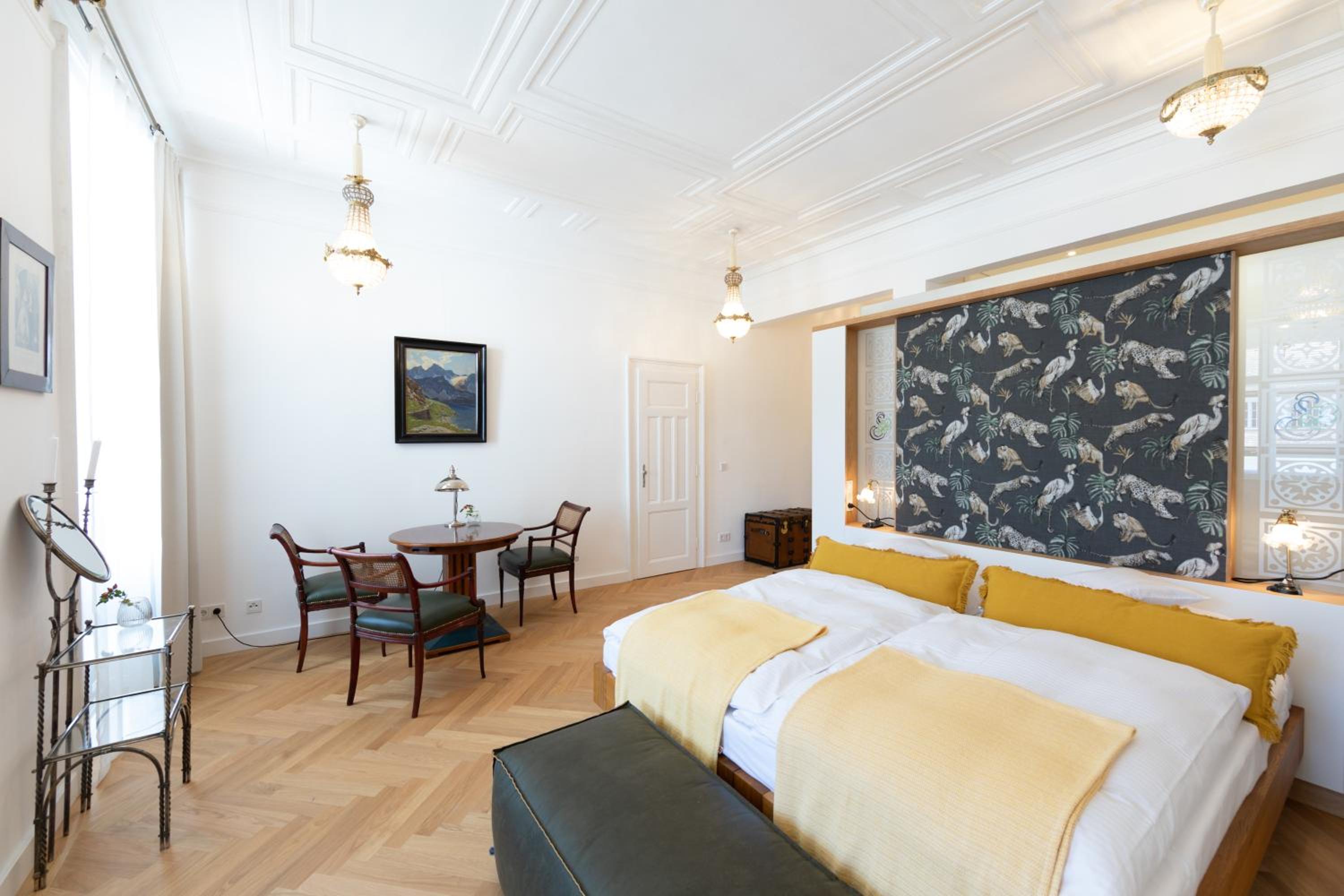 Superior Suite photo 2