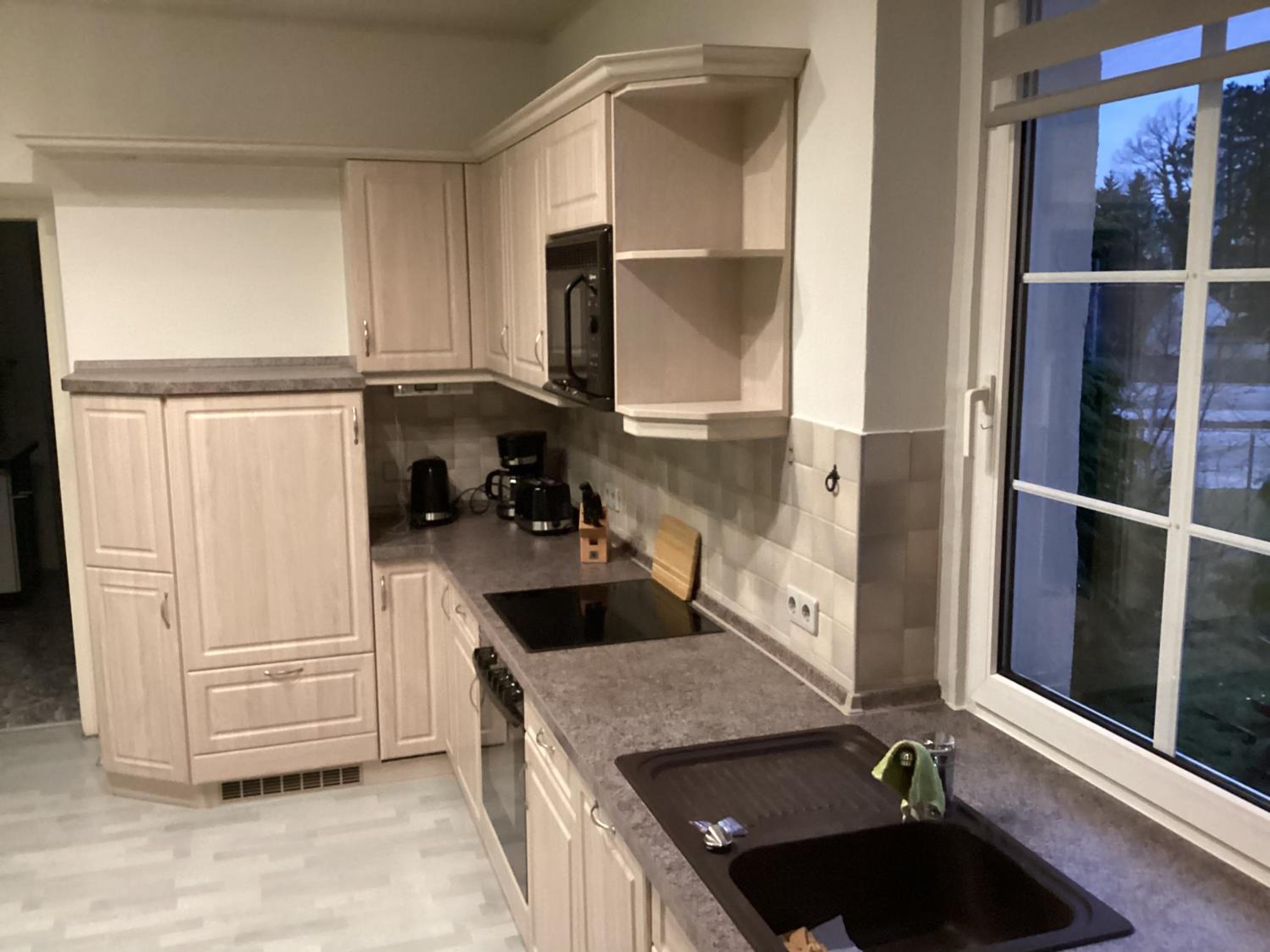Three-Bedroom Suite
