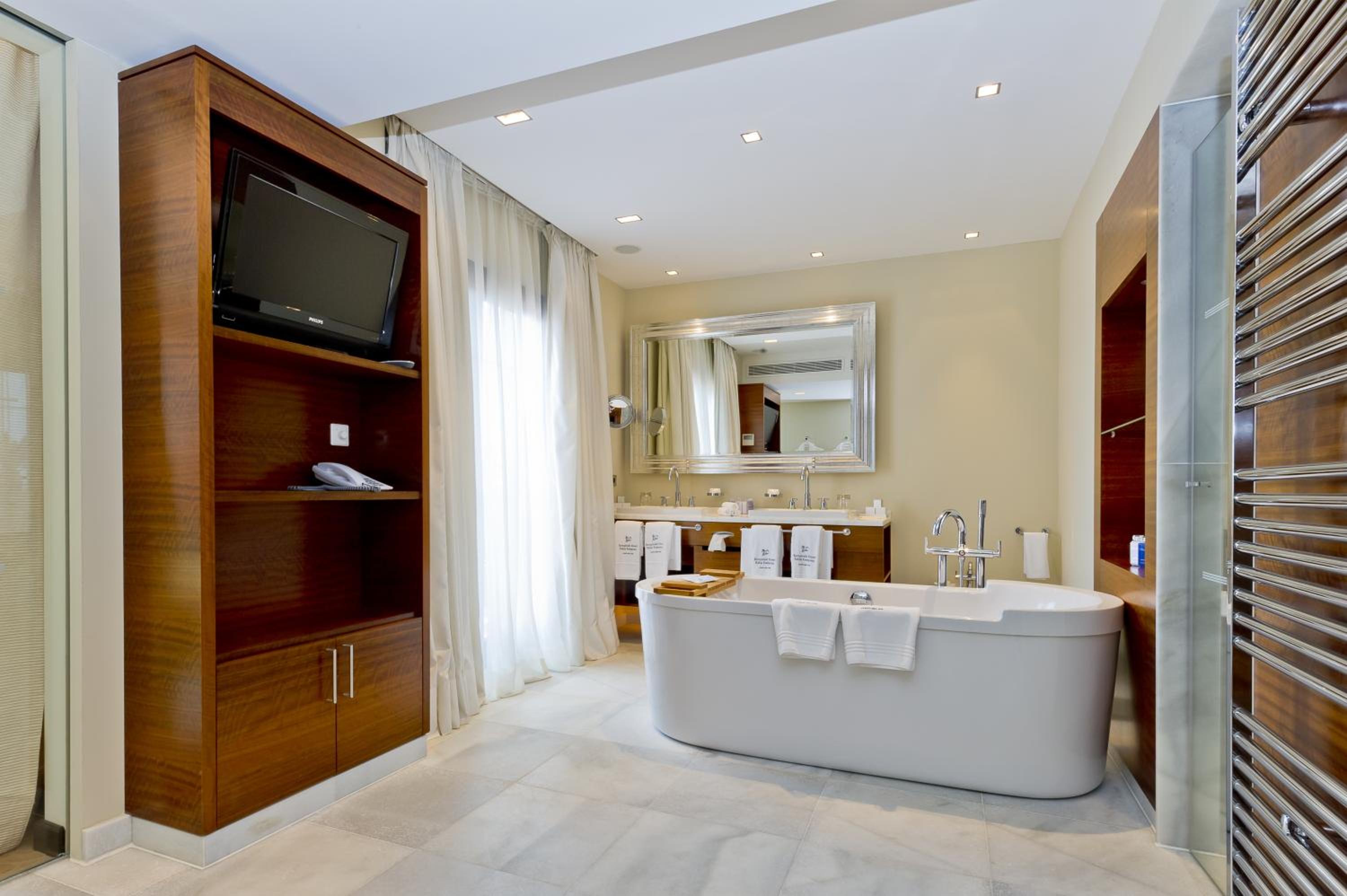 Suite Presidencial photo