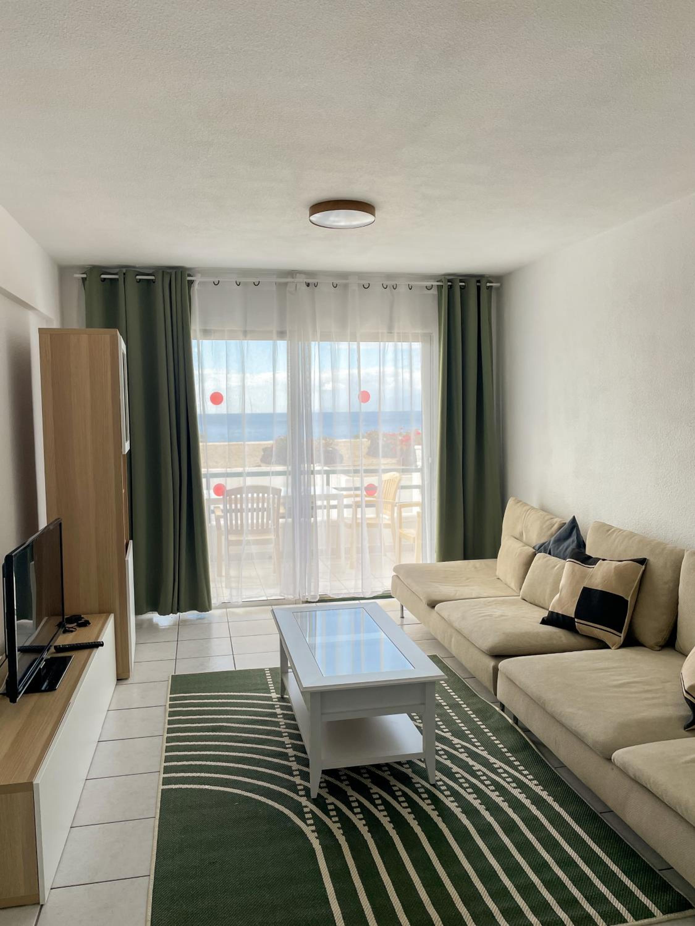Departamento de tres habitaciones