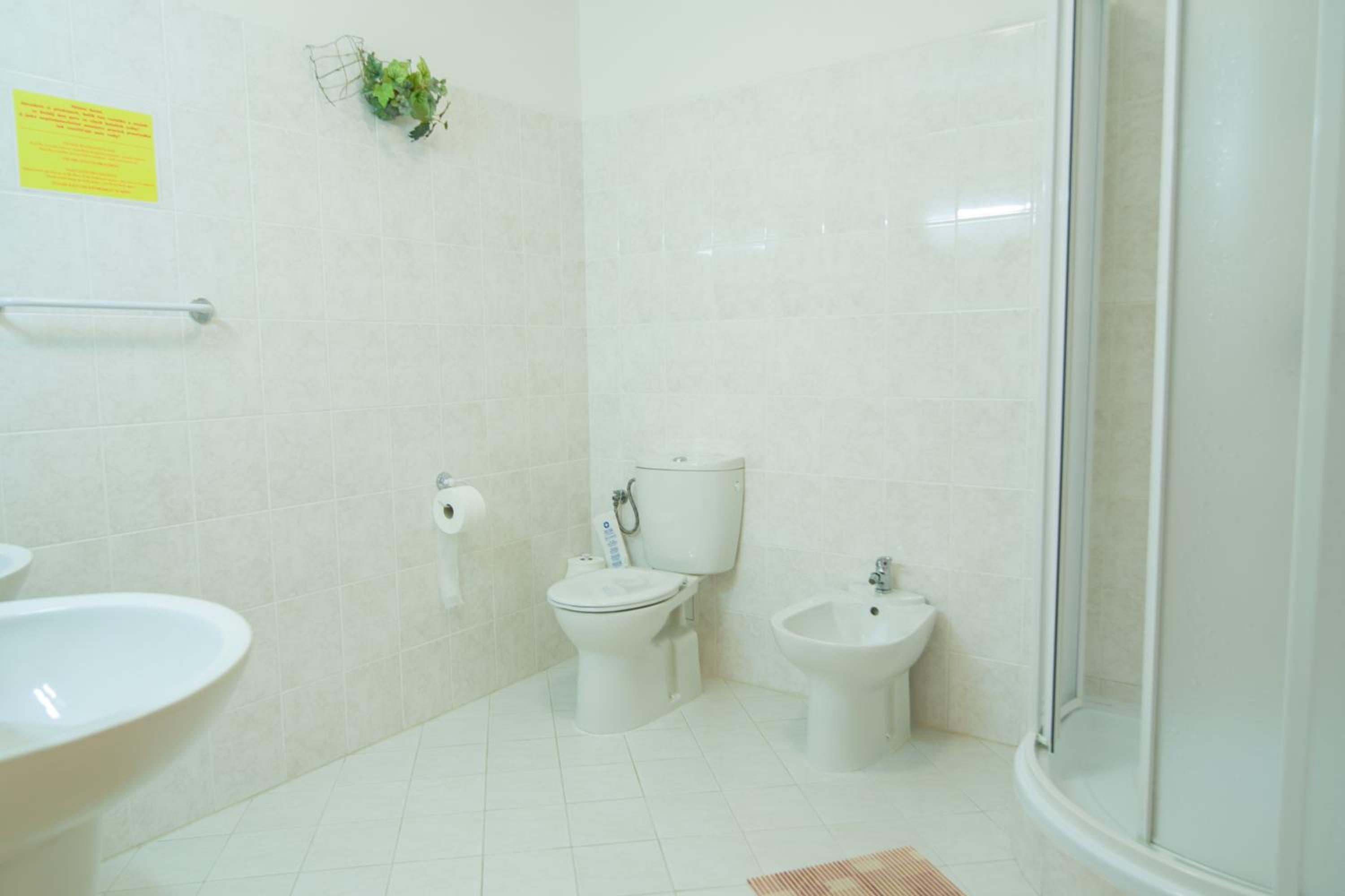 Classic Quadruple Room photo 2