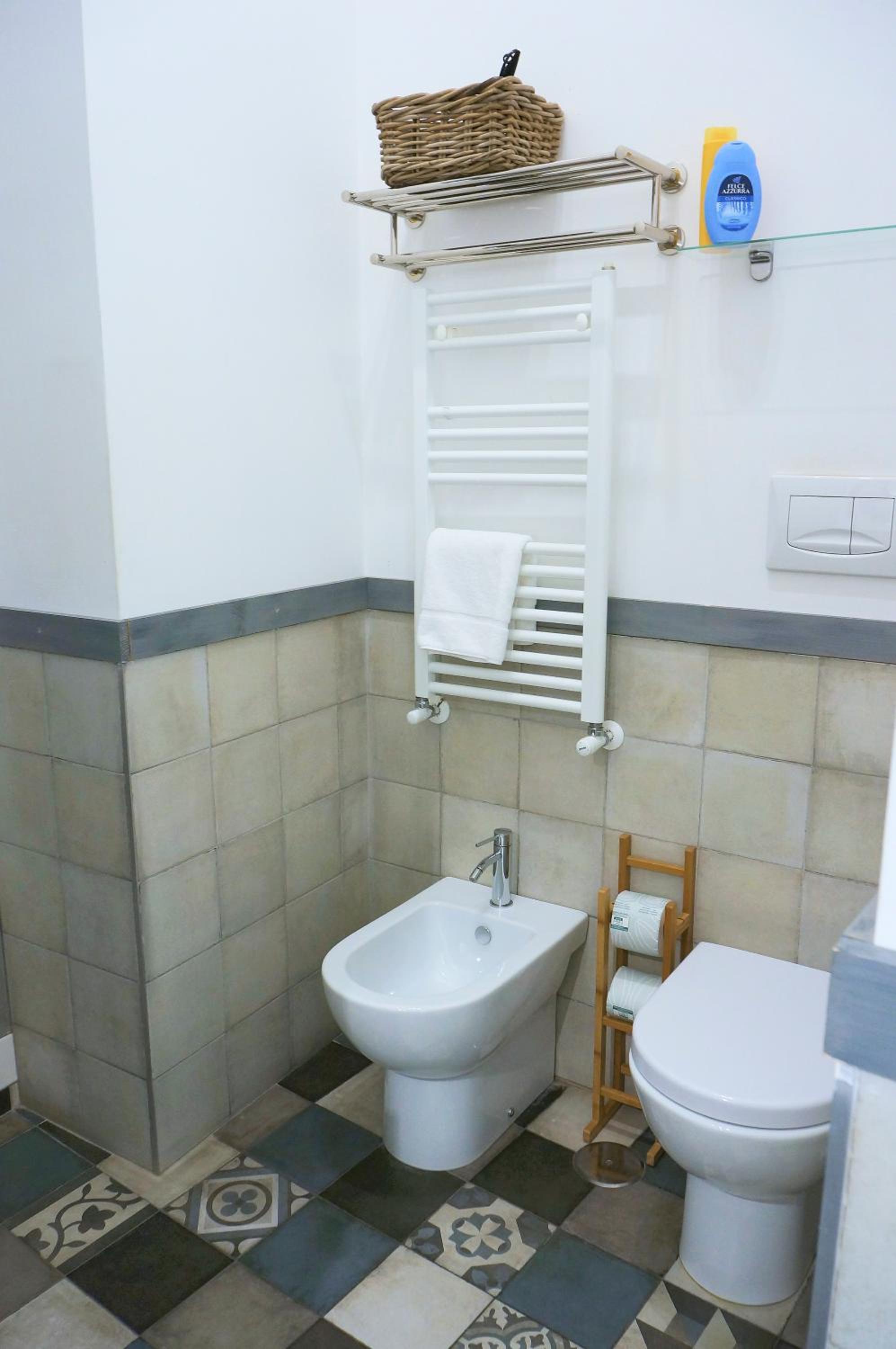 Deluxe Double Room with Balcony photo 2