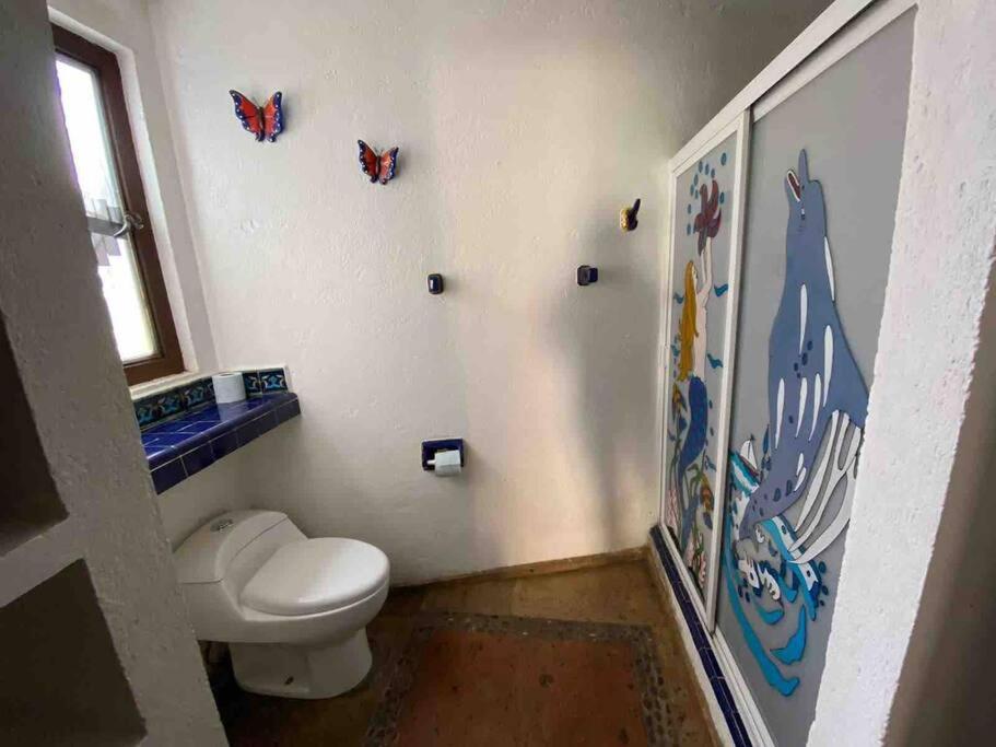 Three-Bedroom House photo 2