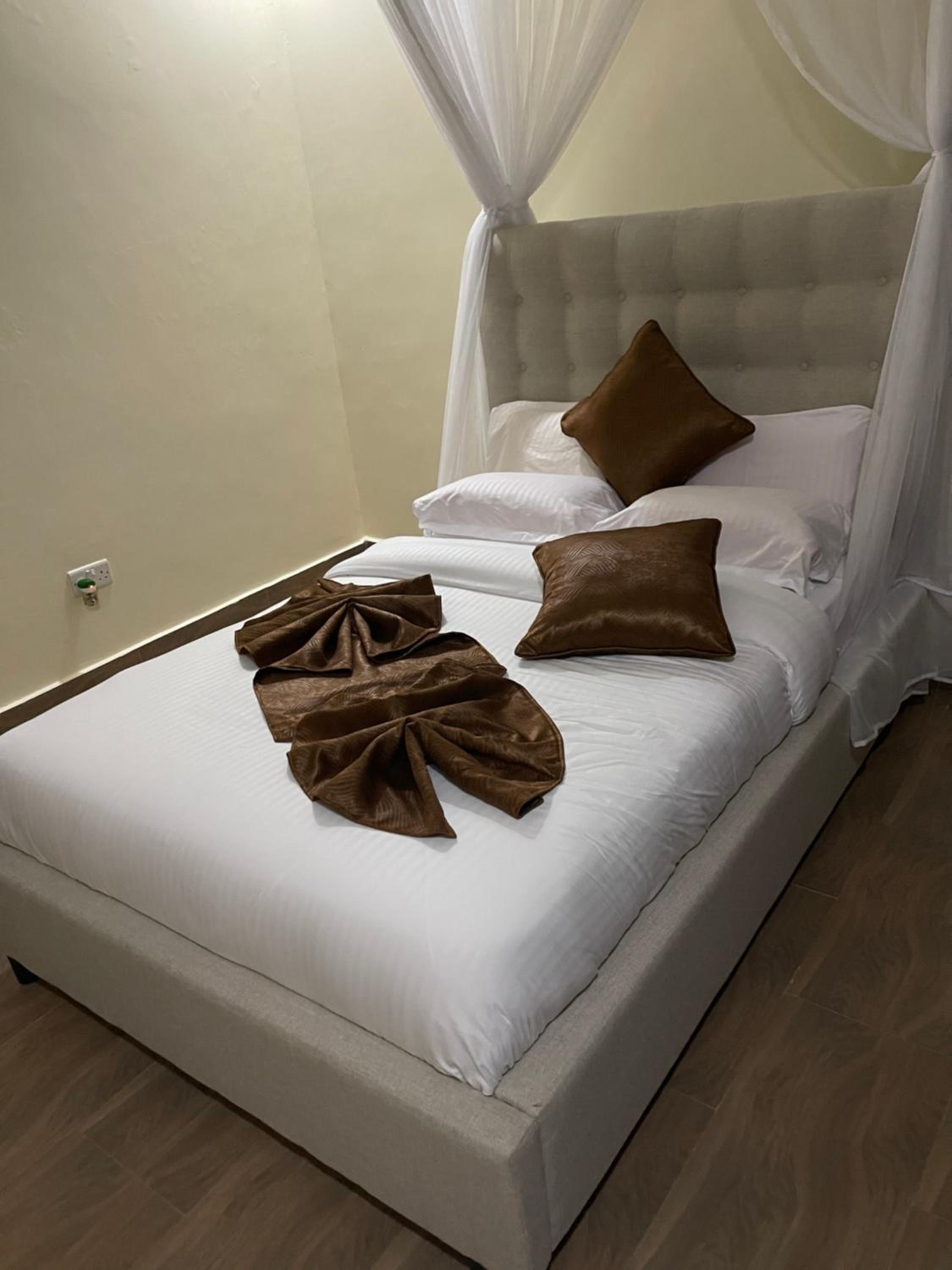 Double Room photo 3