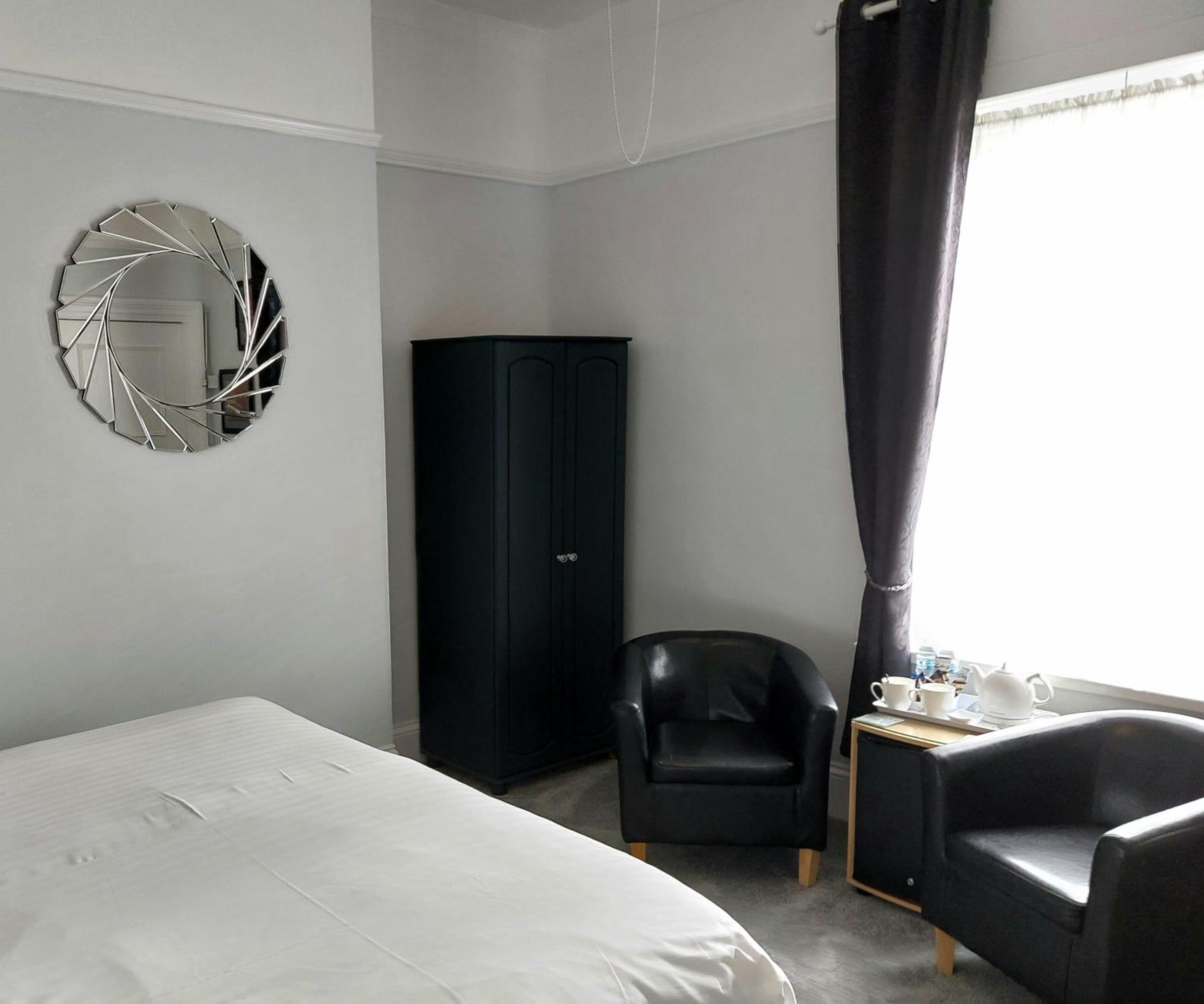 Superior King Room photo 3