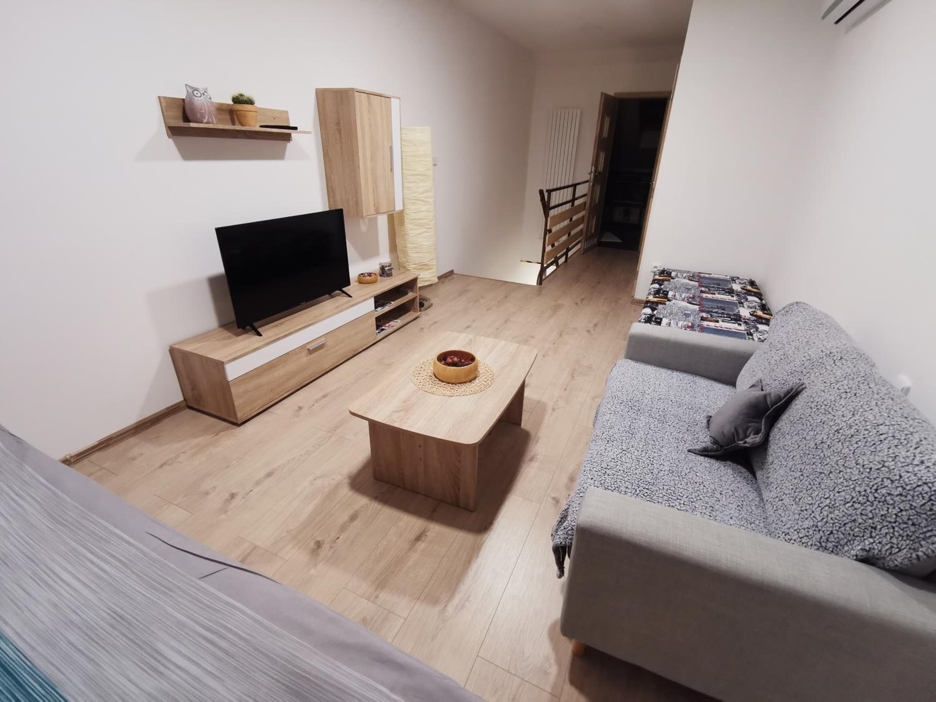 Penthouse Apartment photo 3