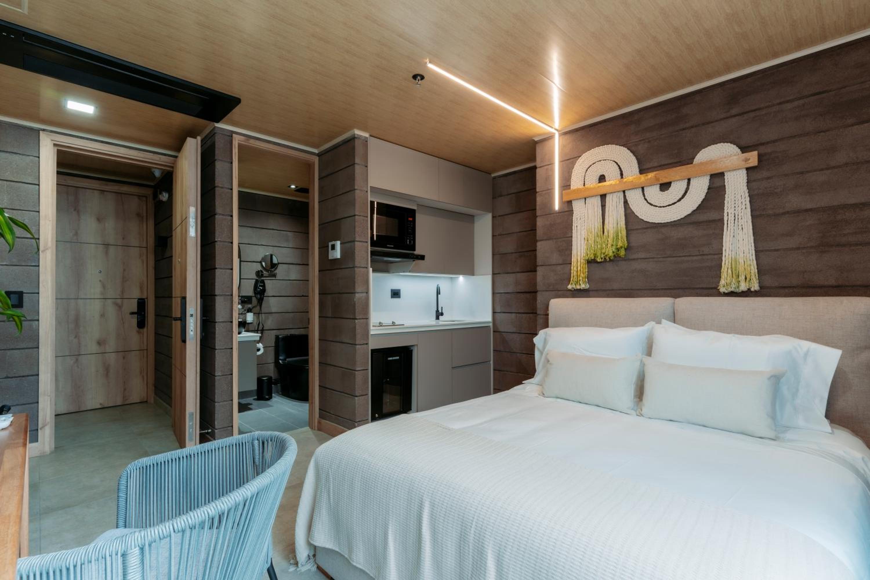 Double Room photo 2