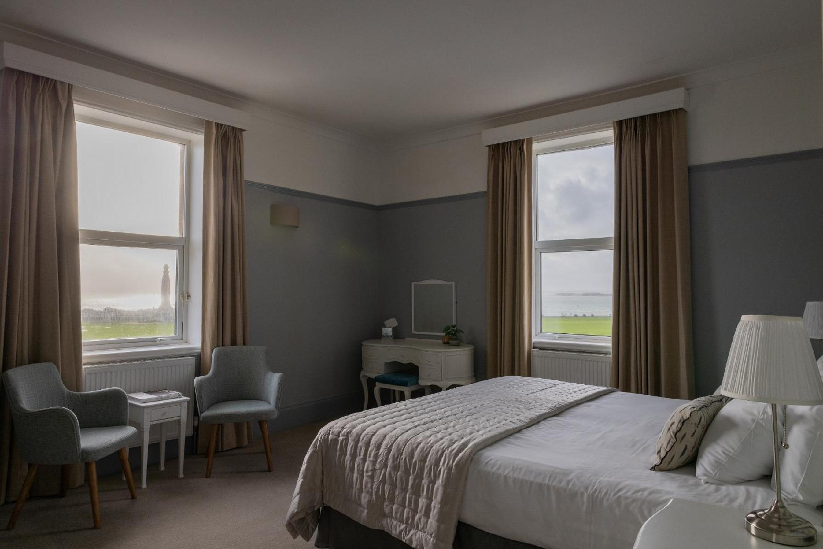 Large Double Room with Sea View photo 2
