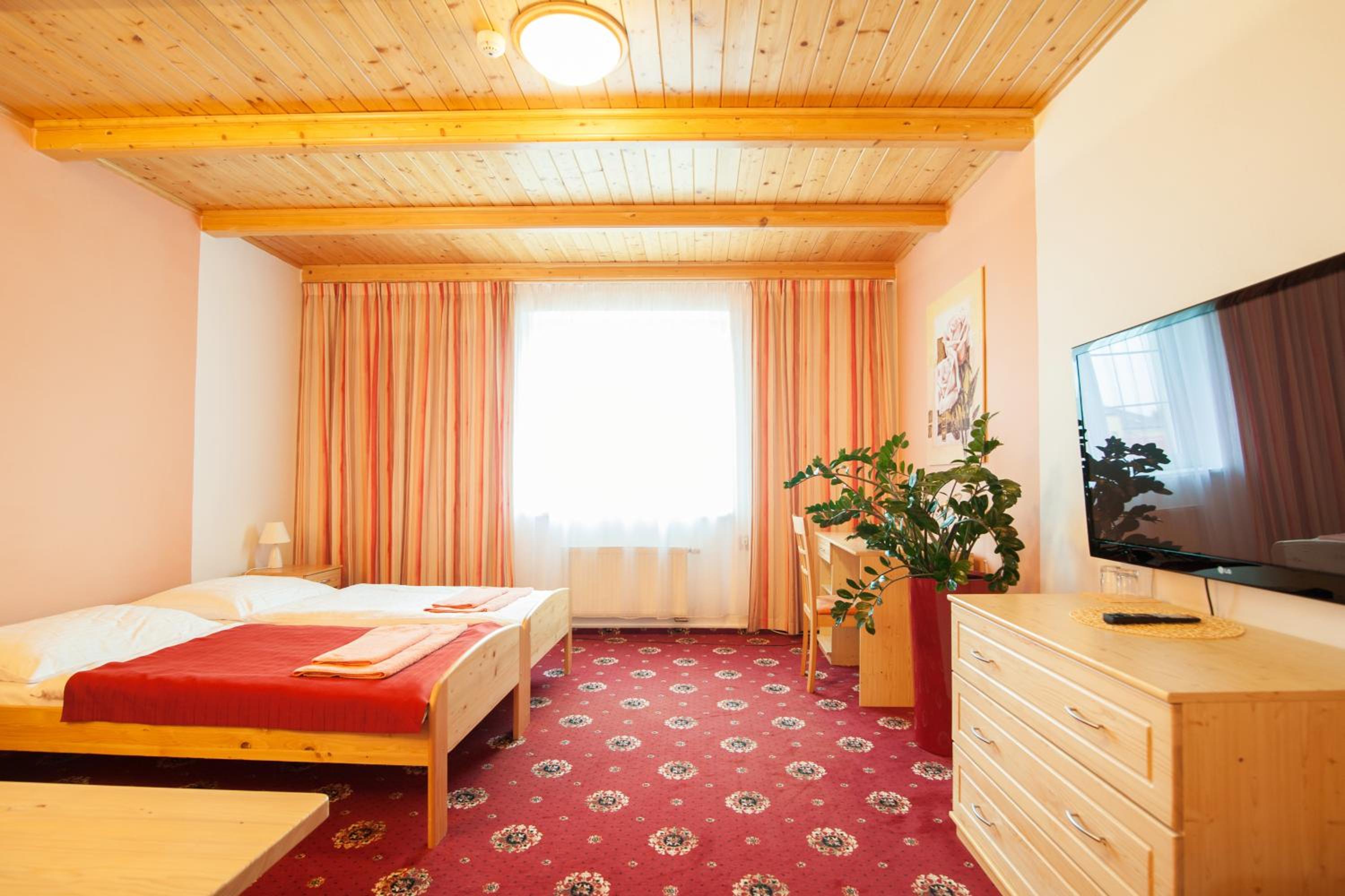 Family Suite photo 3