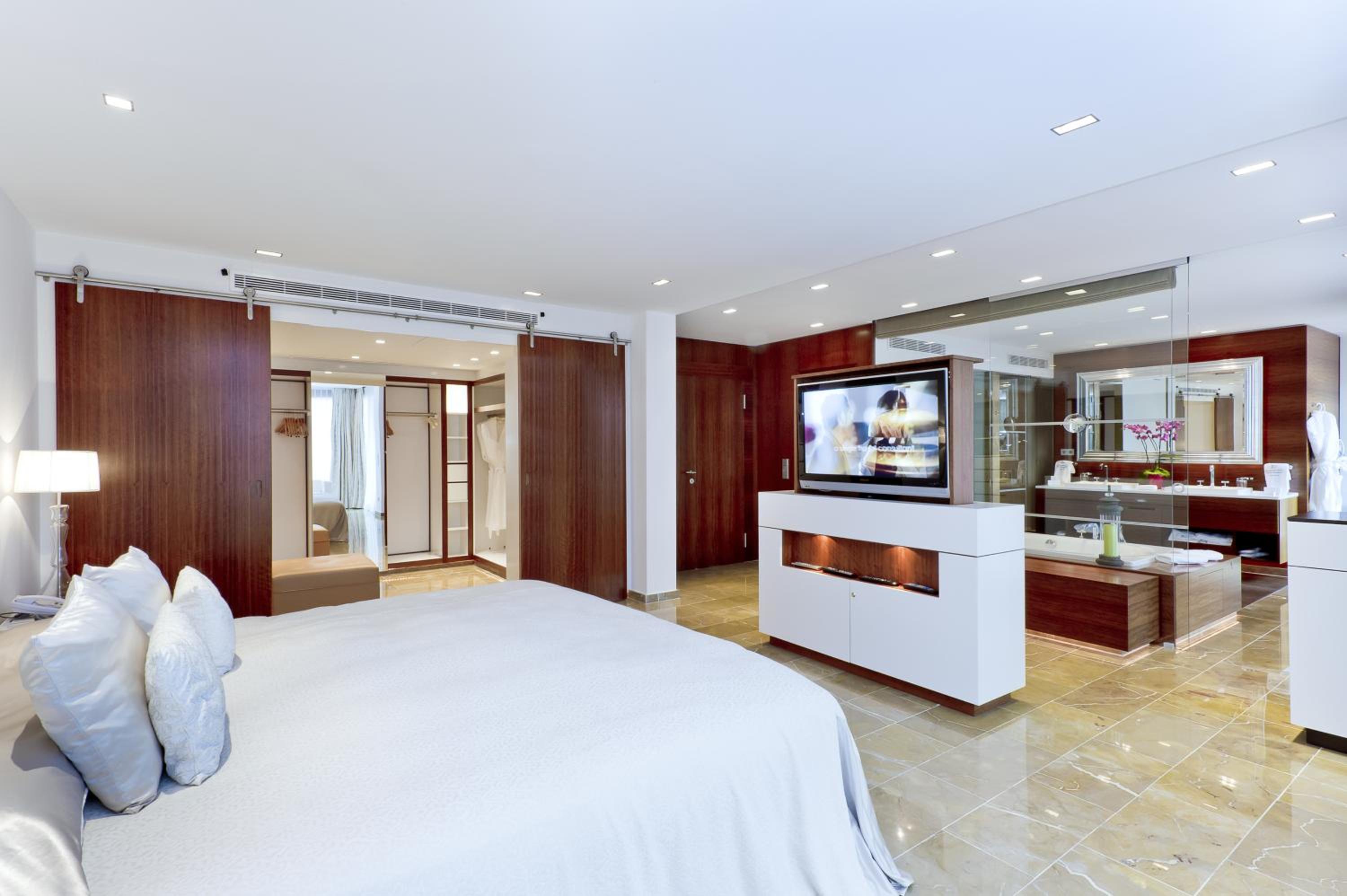 Suite Real