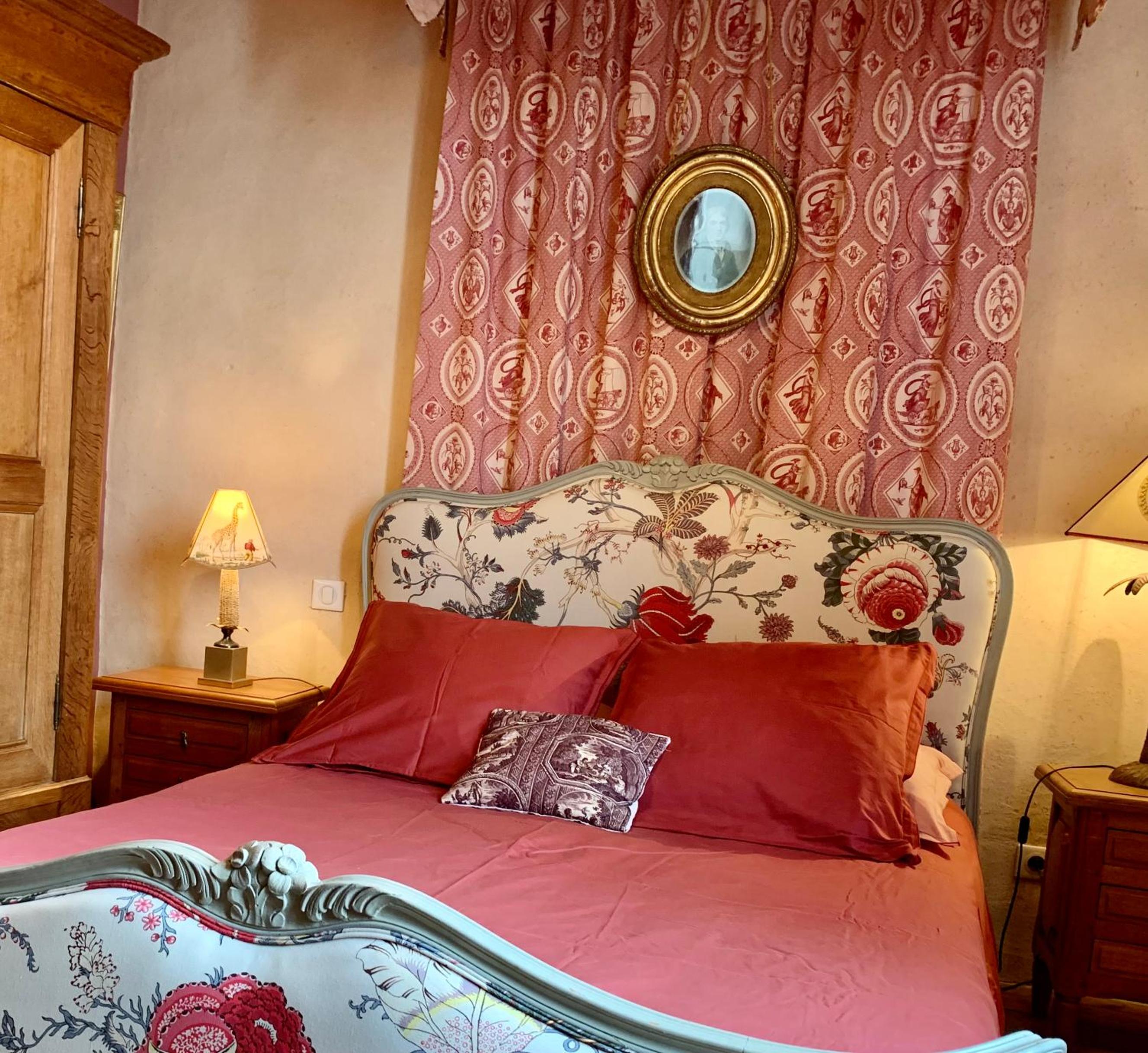 Double Room with Garden View photo 1