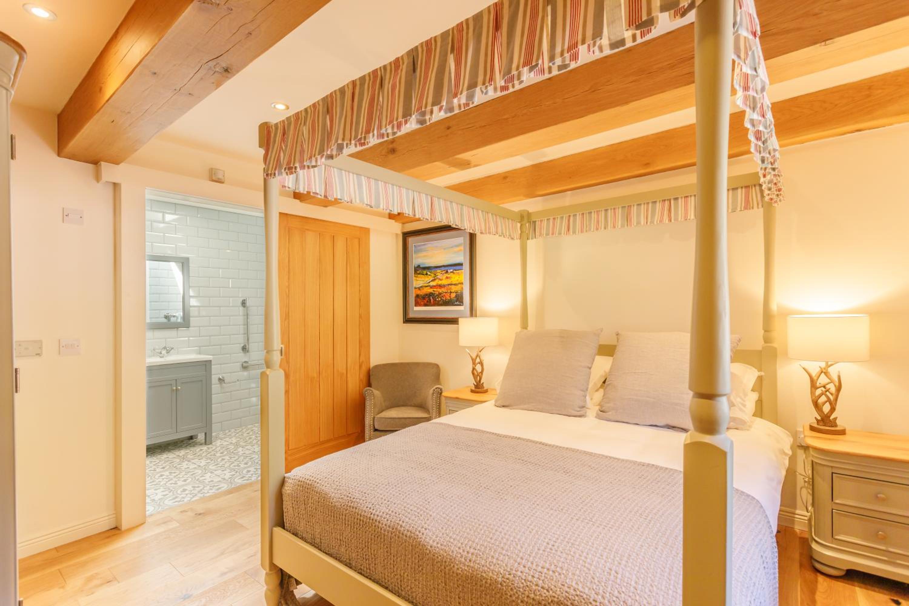 One-Bedroom House photo 1