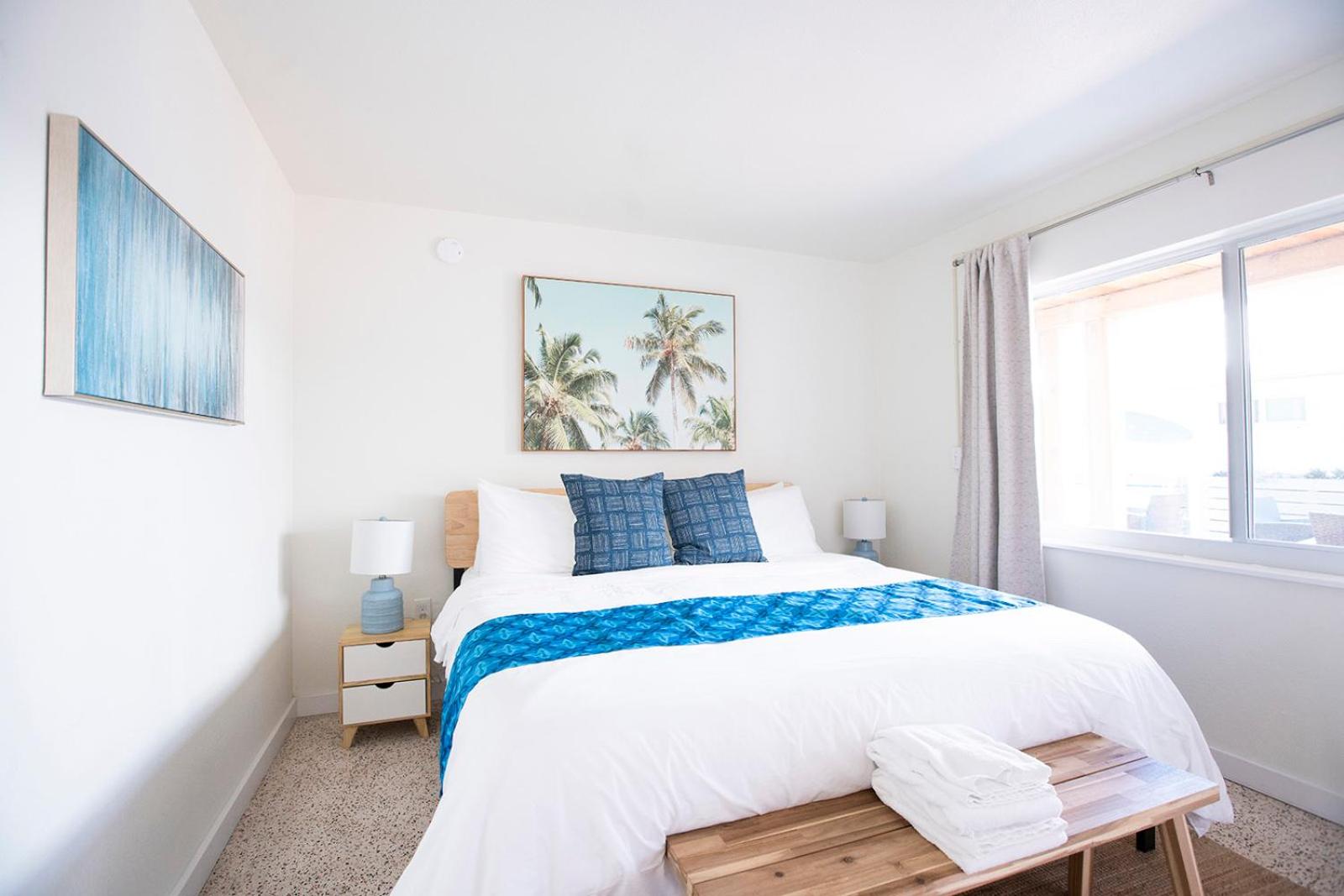 Studio Apartment photo 3