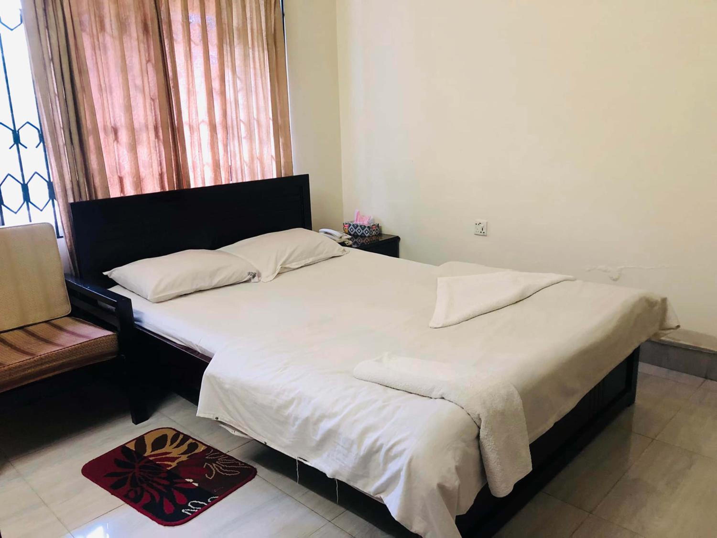 Deluxe Double Room photo 1