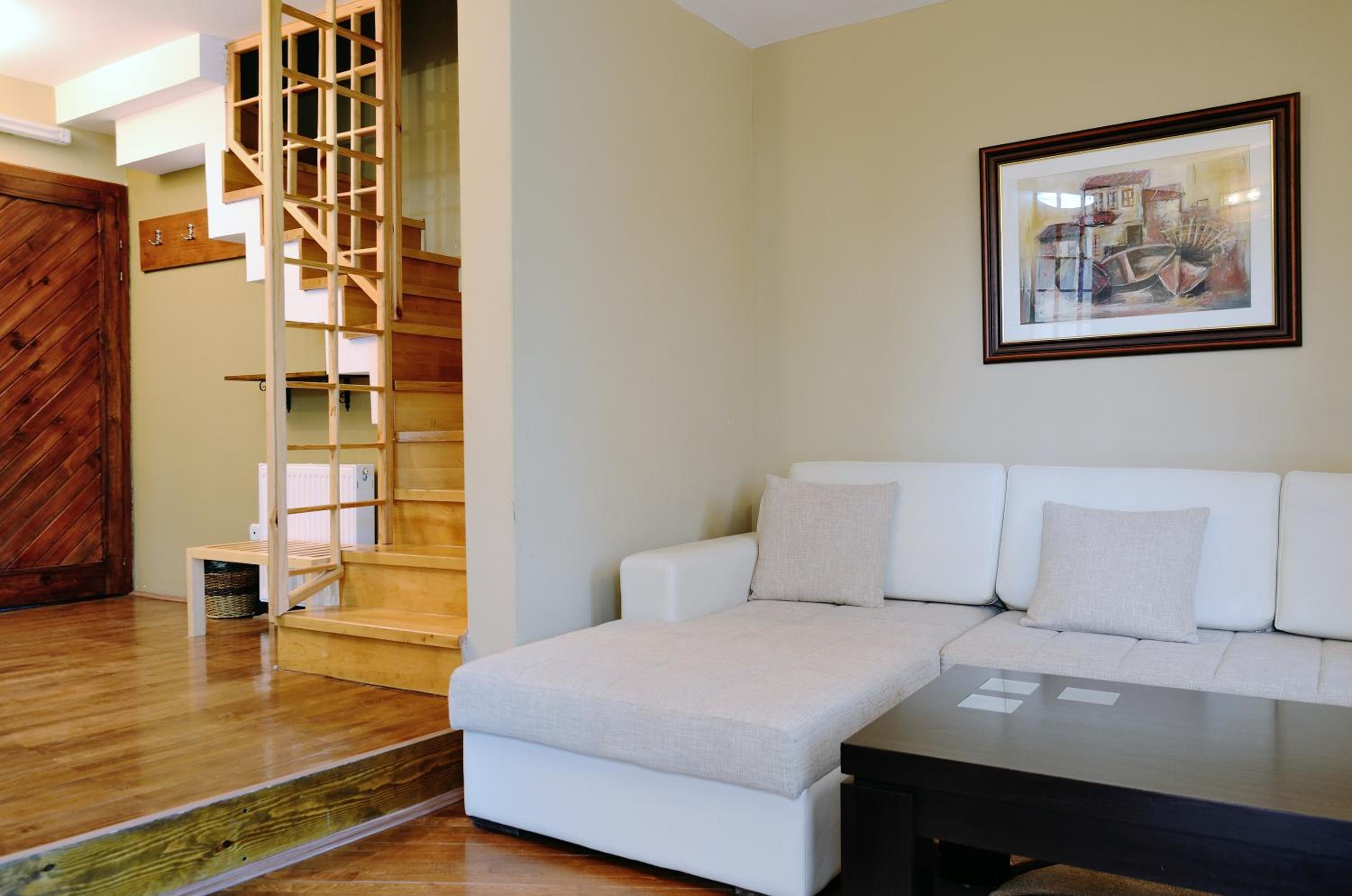 Duplex Suite