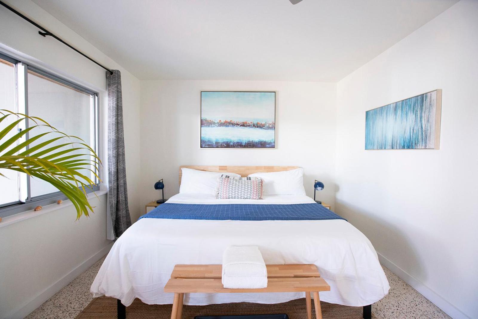 Studio Apartment photo 3