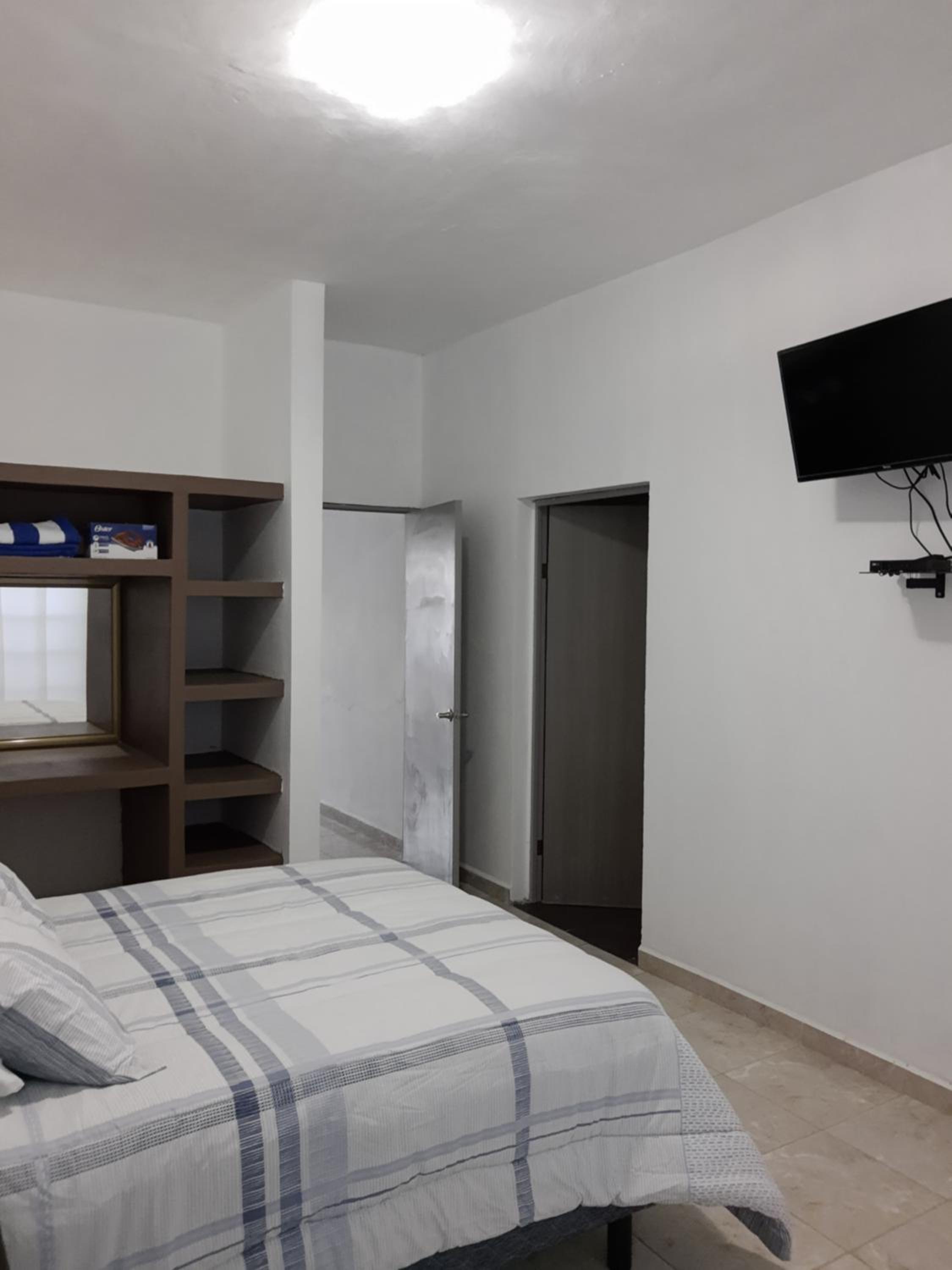 Quadruple Room photo 1