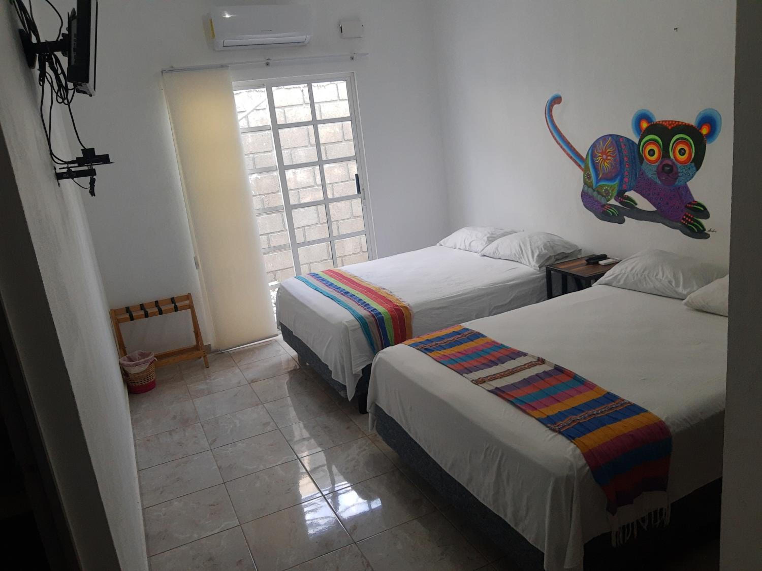 Quadruple Room photo 3