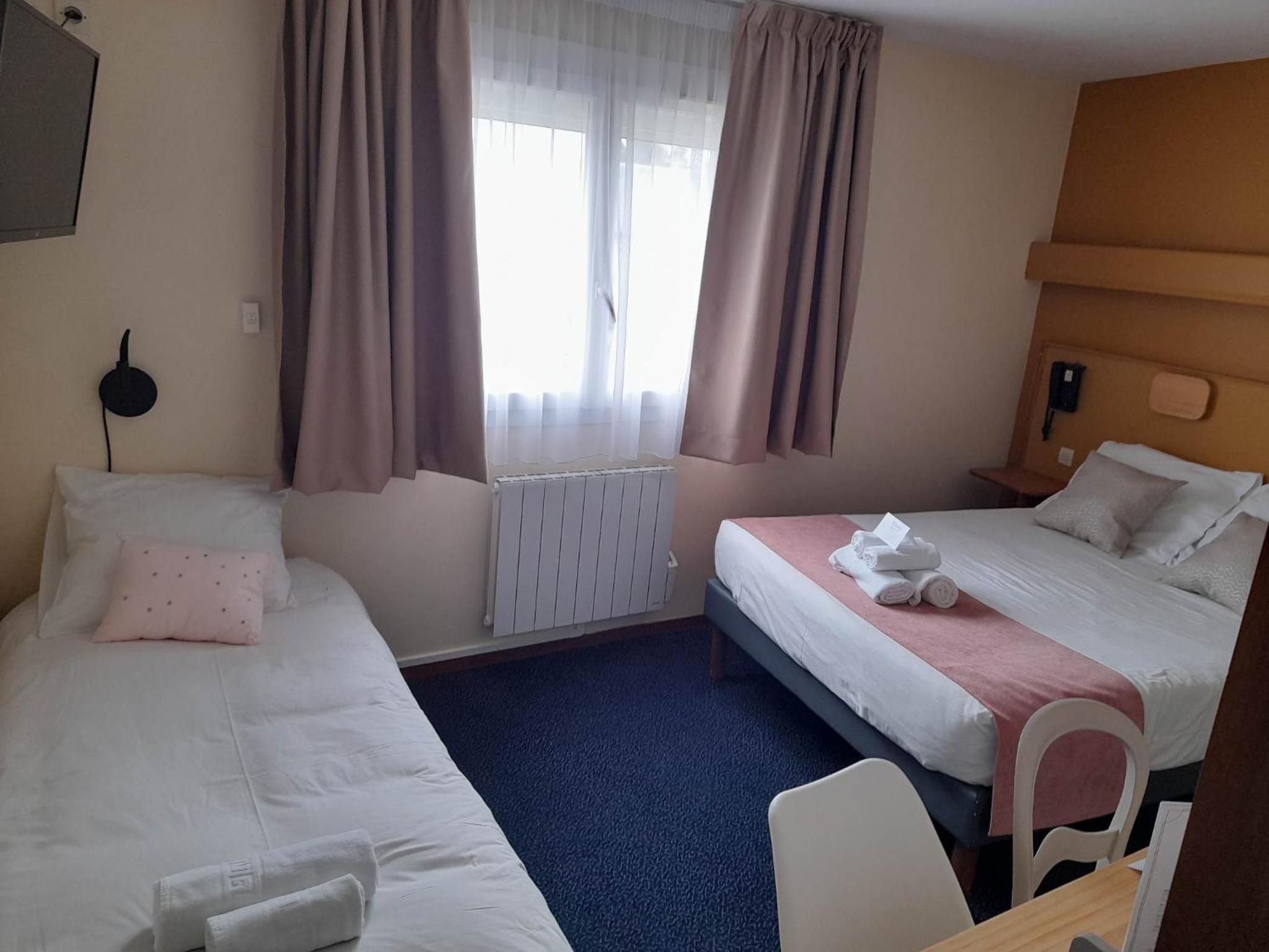 Triple Room - Photo 1