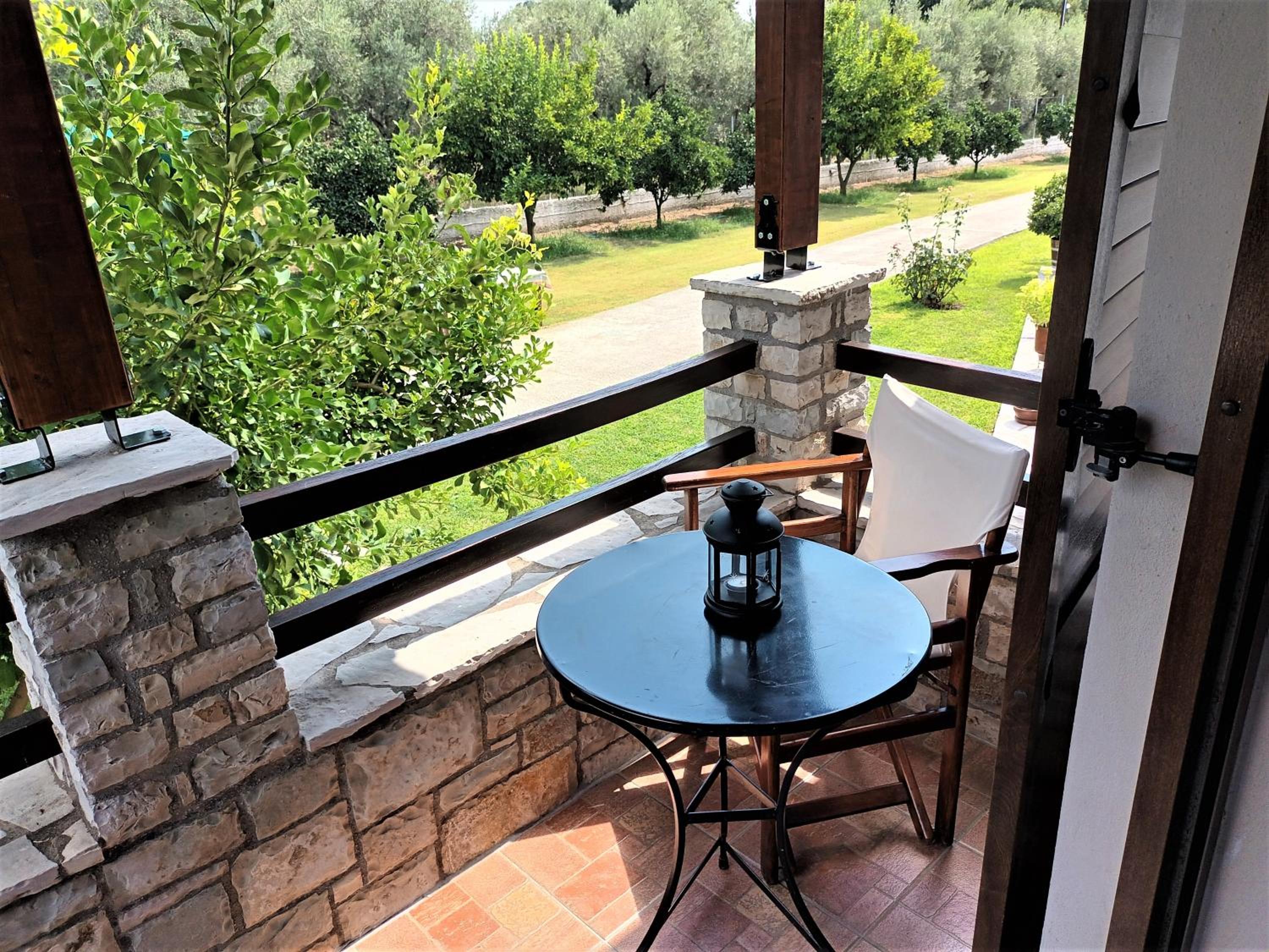 Three-Bedroom House photo 2